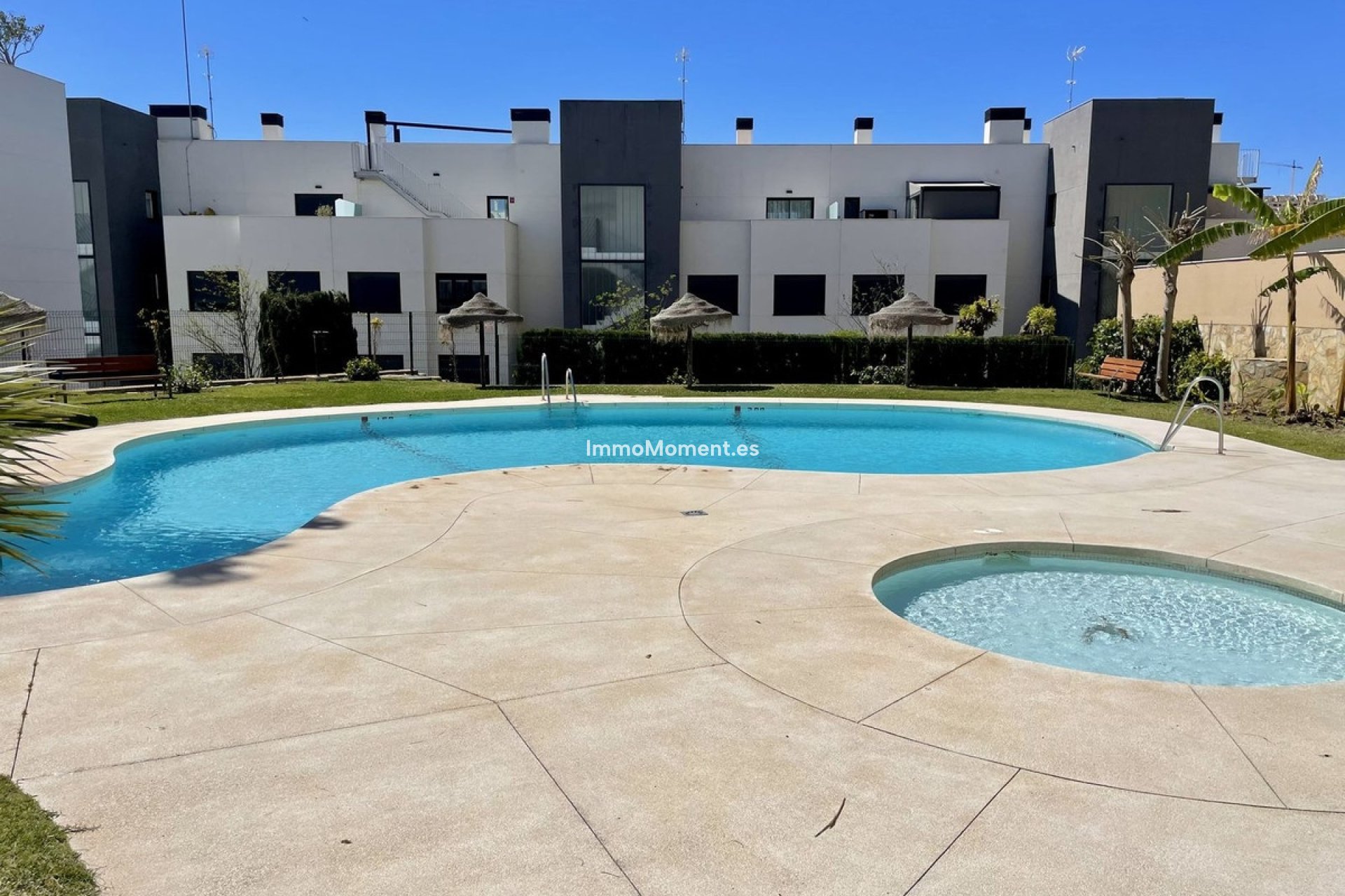 Revente - Appartement - Mijas Costa - La Cala de Mijas