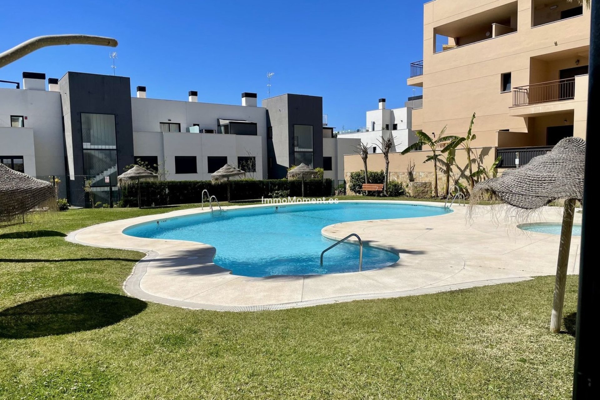 Revente - Appartement - Mijas Costa - La Cala de Mijas