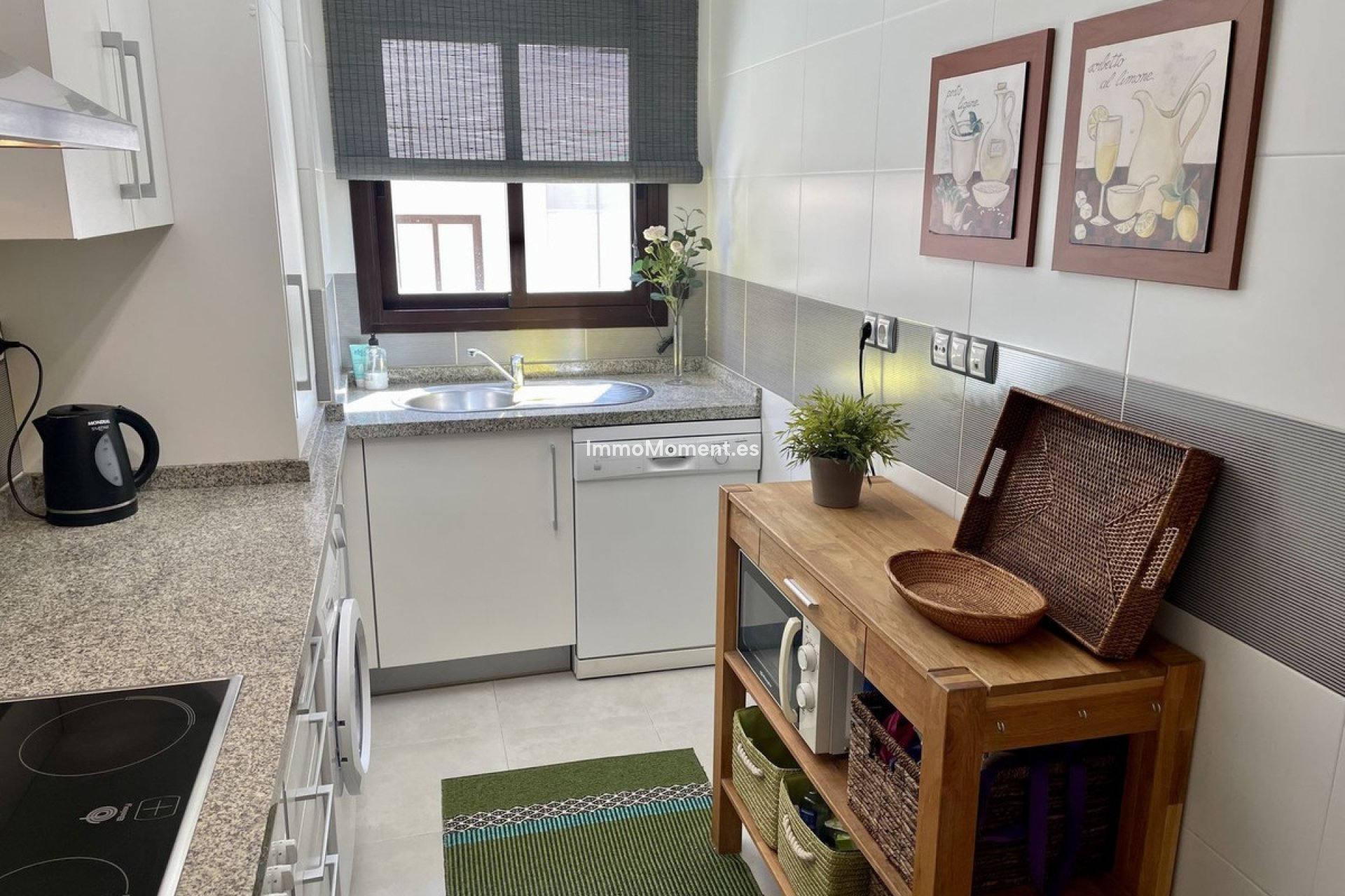 Revente - Appartement - Mijas Costa - La Cala de Mijas
