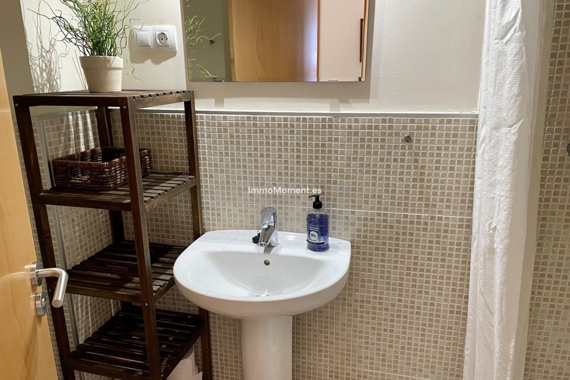 Revente - Appartement - Mijas Costa - La Cala de Mijas