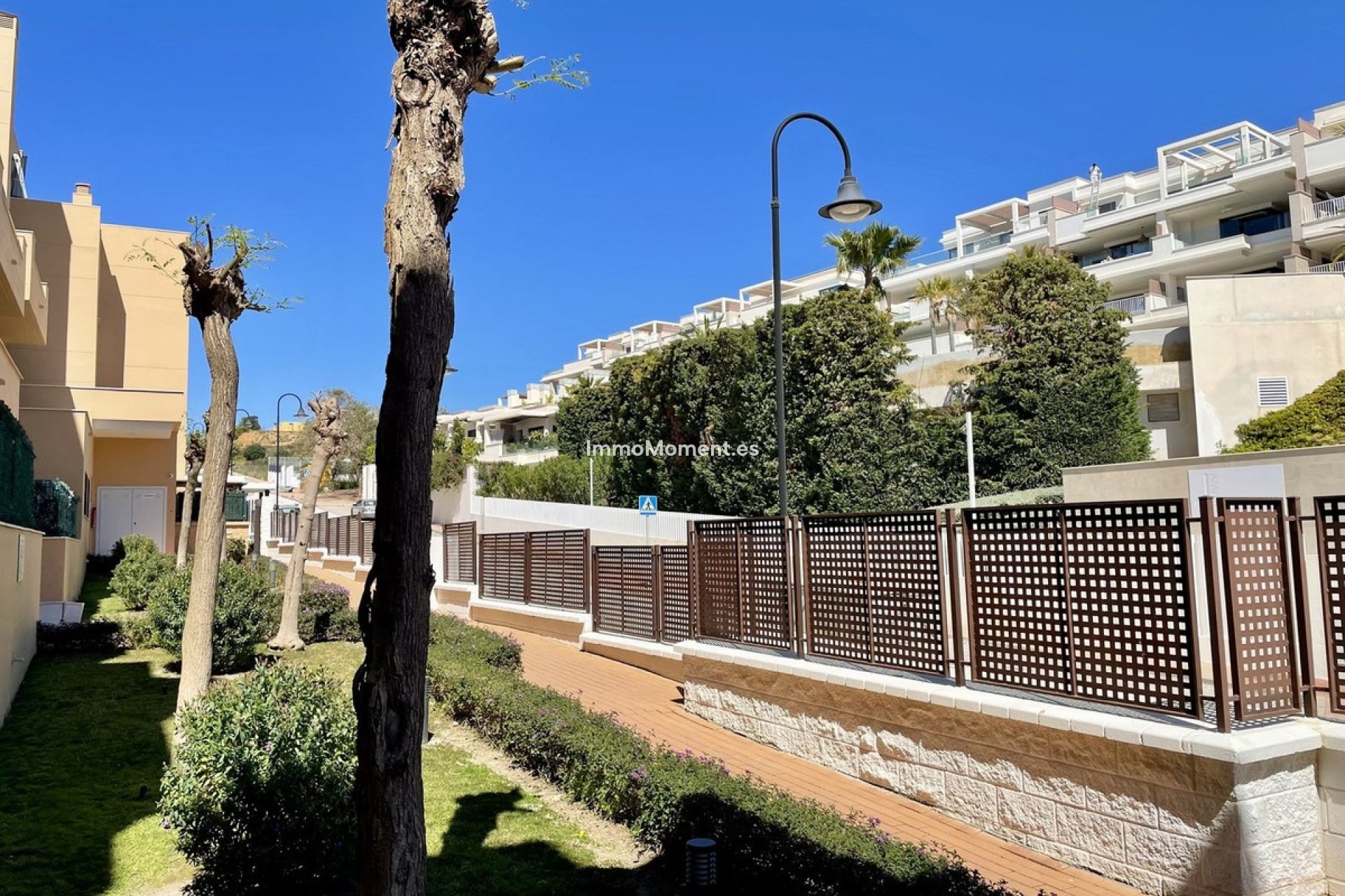 Revente - Appartement - Mijas Costa - La Cala de Mijas