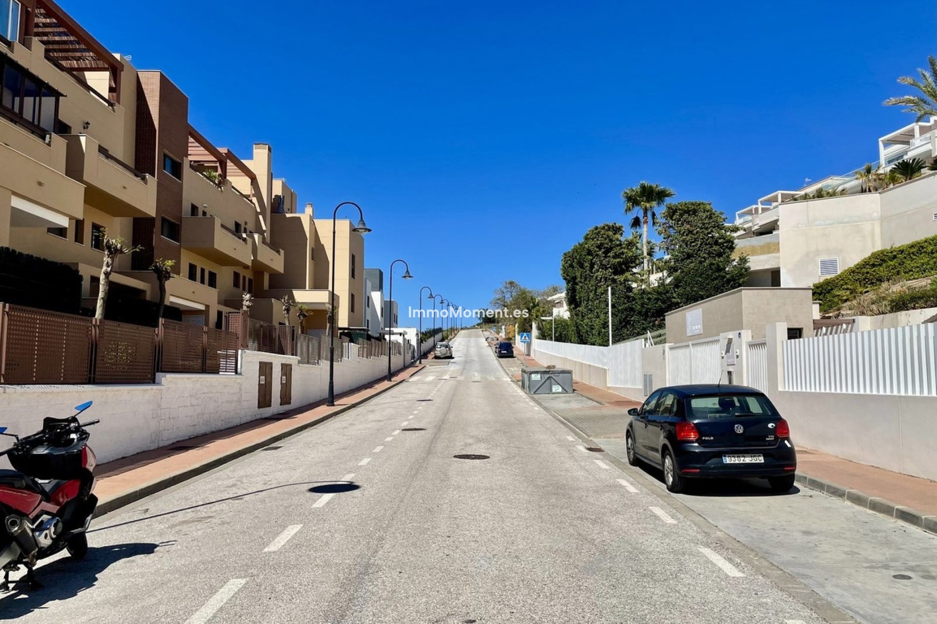 Revente - Appartement - Mijas Costa - La Cala de Mijas