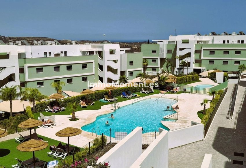 Revente - Appartement - Mijas Costa - La Cala de Mijas