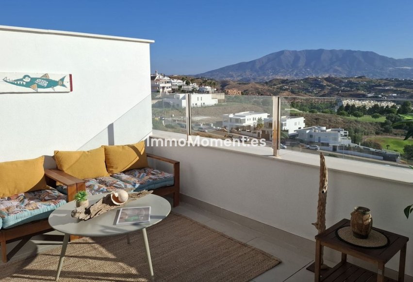 Revente - Appartement - Mijas Costa - La Cala de Mijas