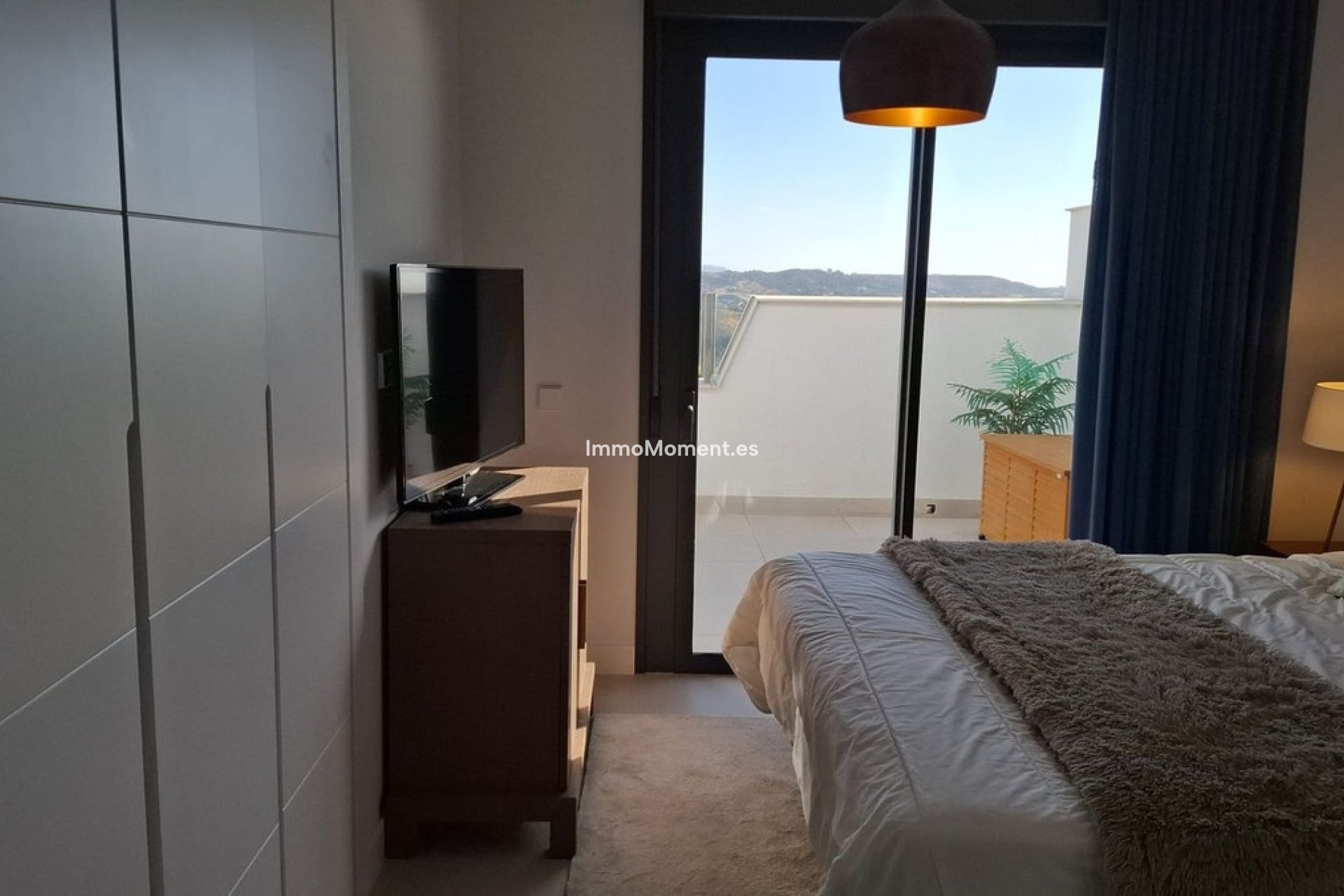 Revente - Appartement - Mijas Costa - La Cala de Mijas