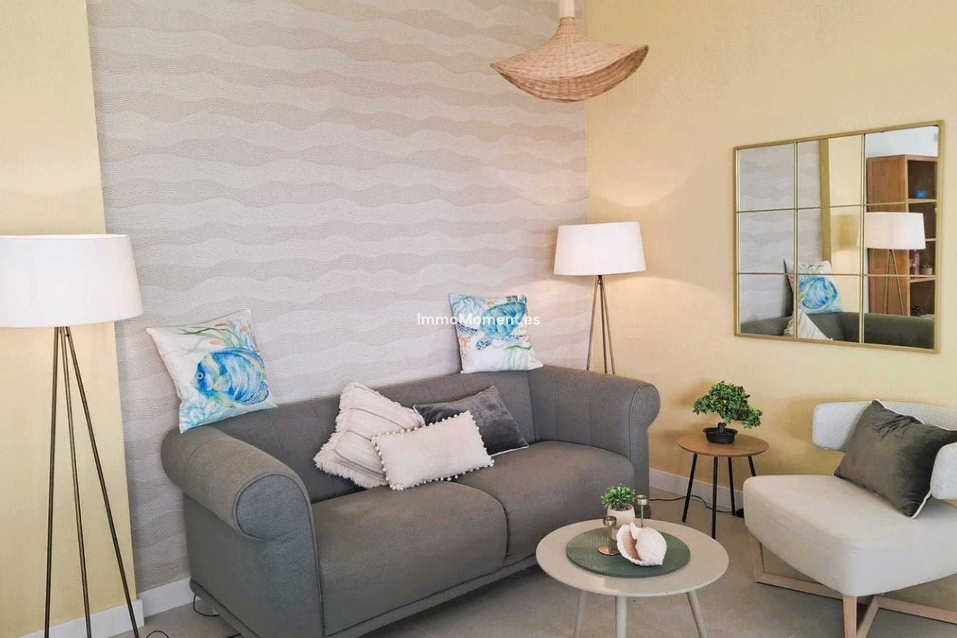 Revente - Appartement - Mijas Costa - La Cala de Mijas