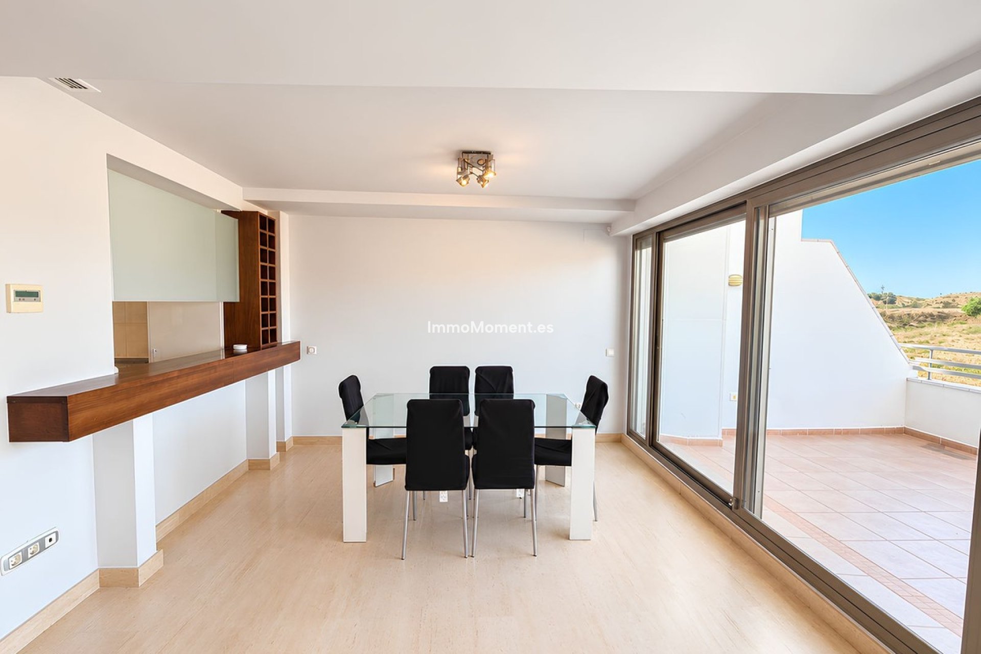 Revente - Appartement - Mijas Costa - La Cala de Mijas