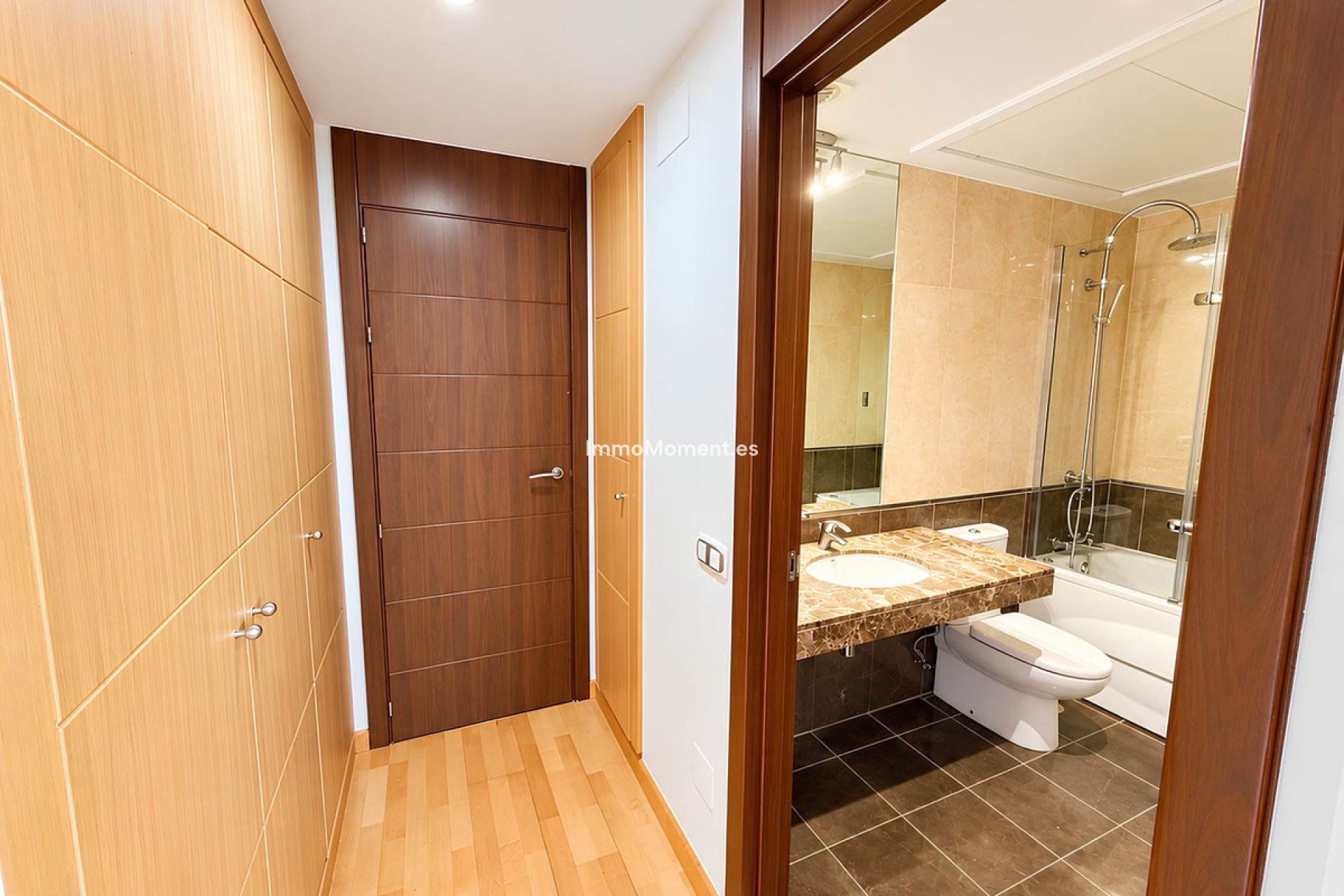 Revente - Appartement - Mijas Costa - La Cala de Mijas