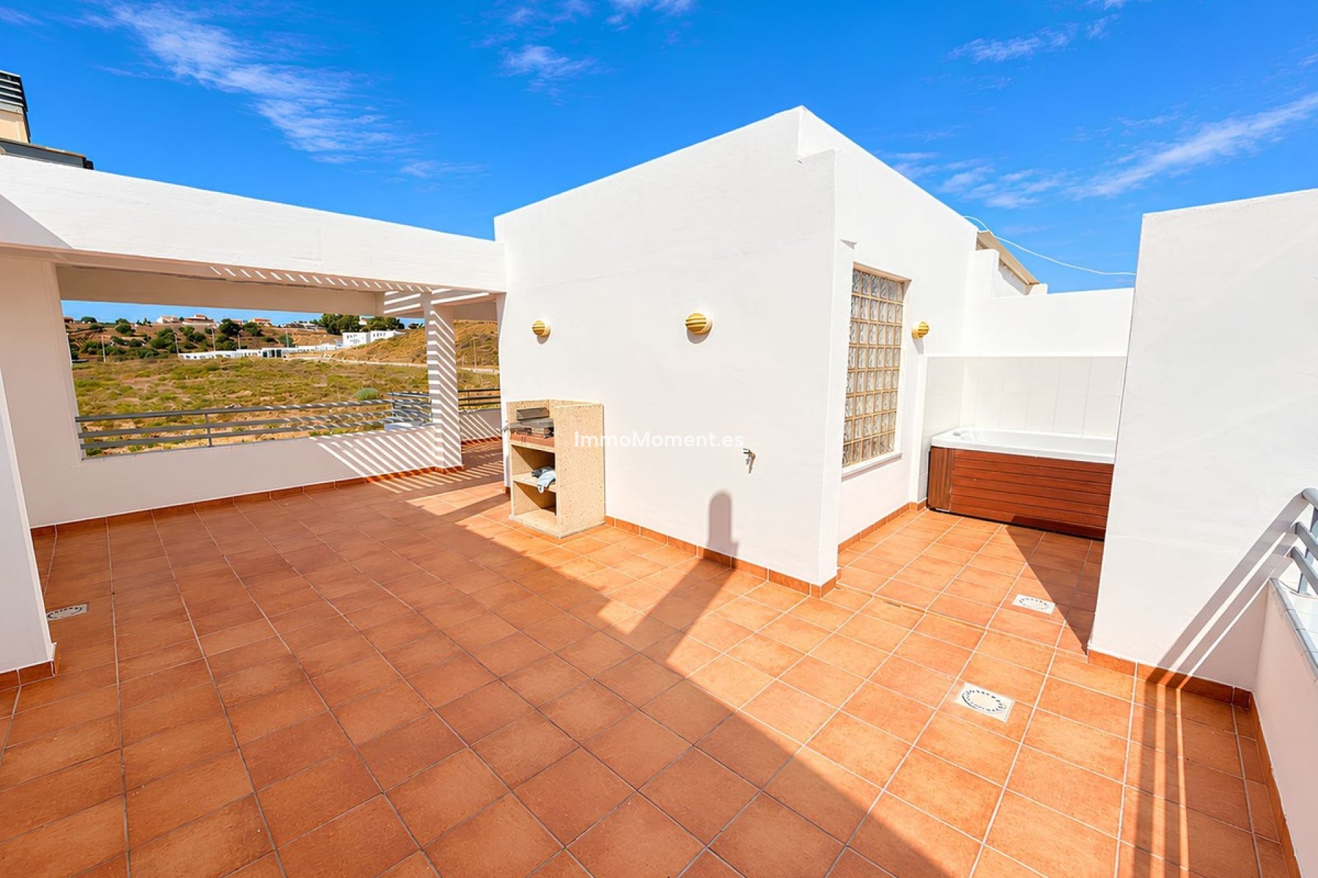 Revente - Appartement - Mijas Costa - La Cala de Mijas