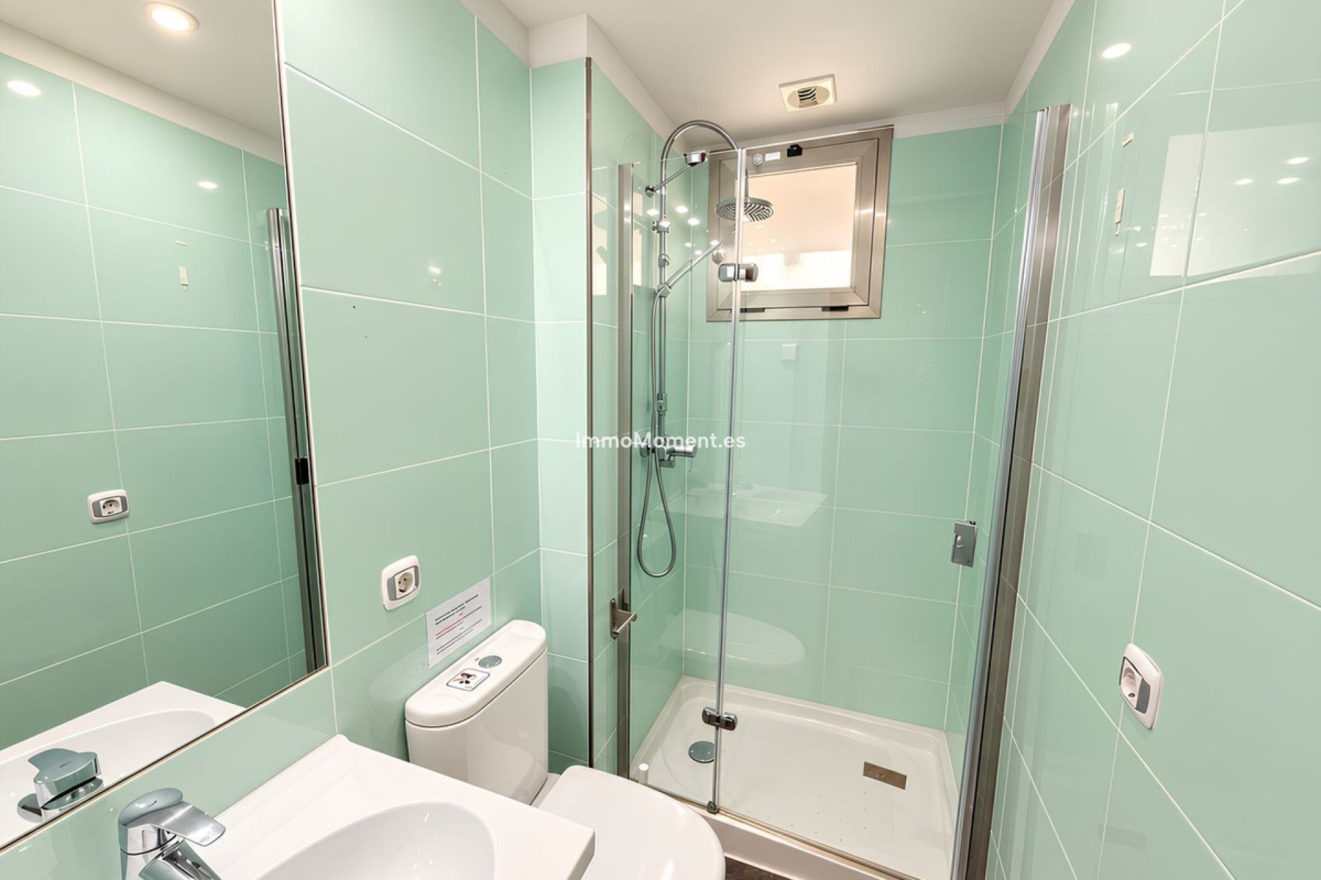Revente - Appartement - Mijas Costa - La Cala de Mijas