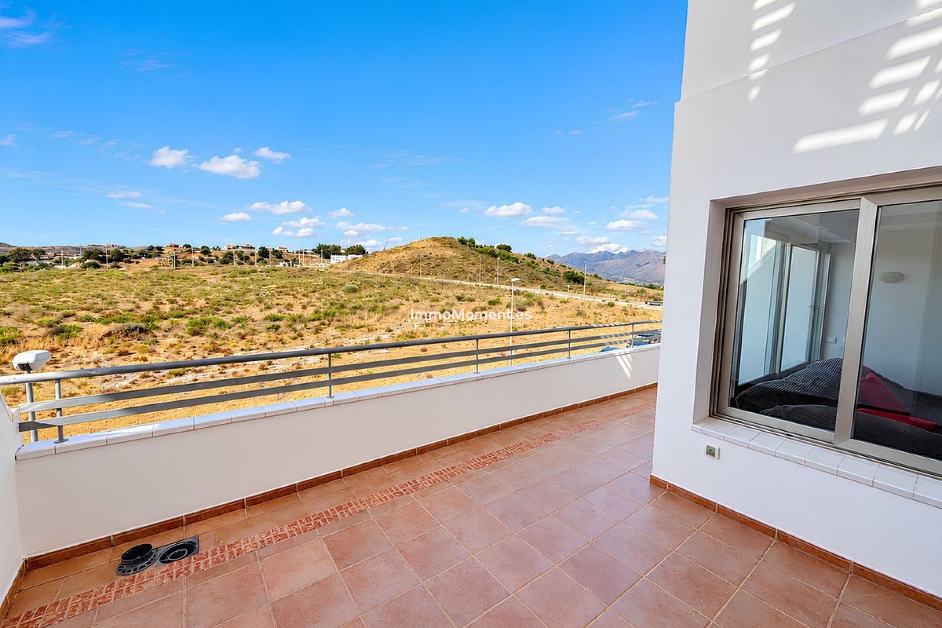 Revente - Appartement - Mijas Costa - La Cala de Mijas