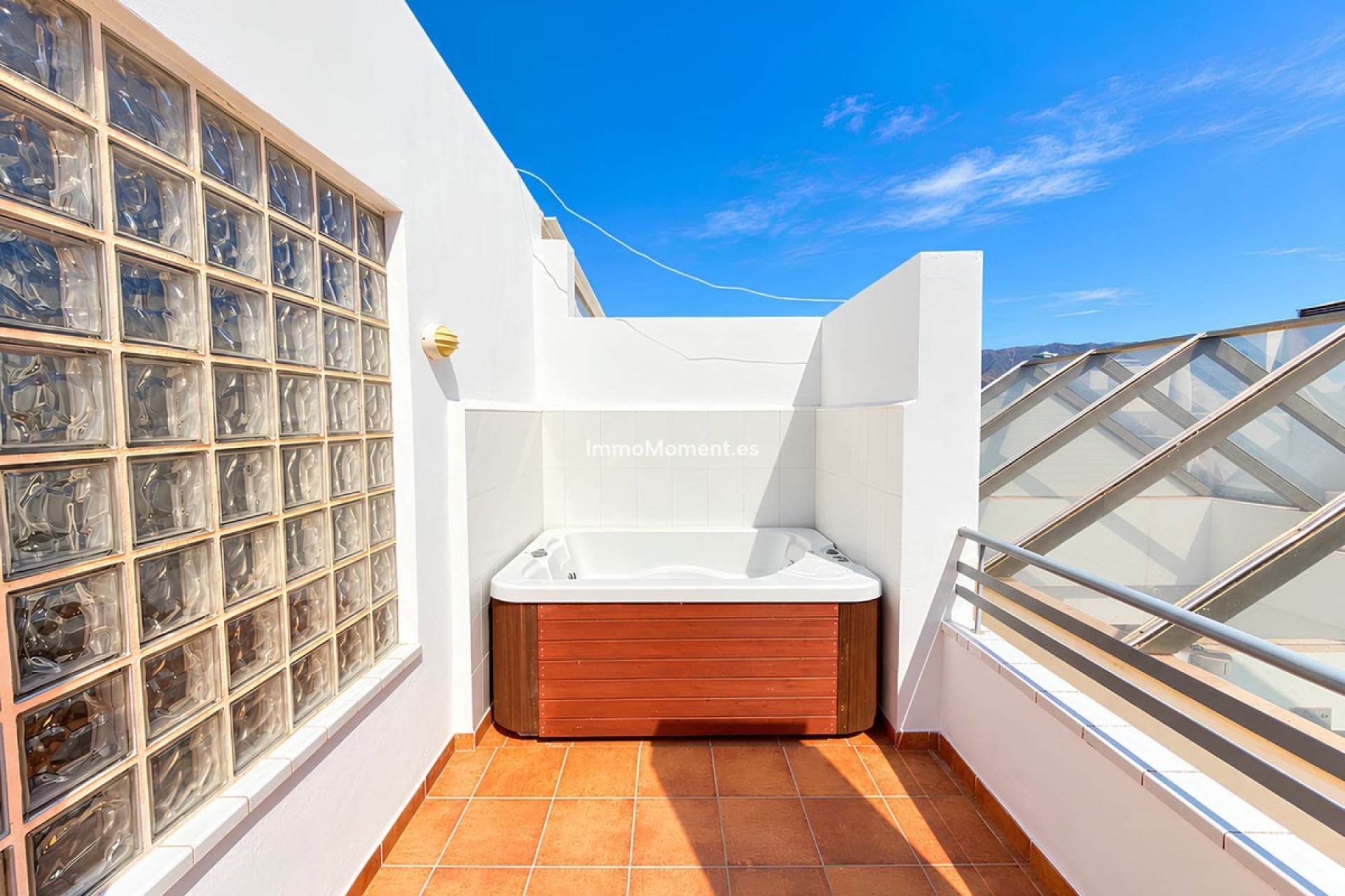 Revente - Appartement - Mijas Costa - La Cala de Mijas