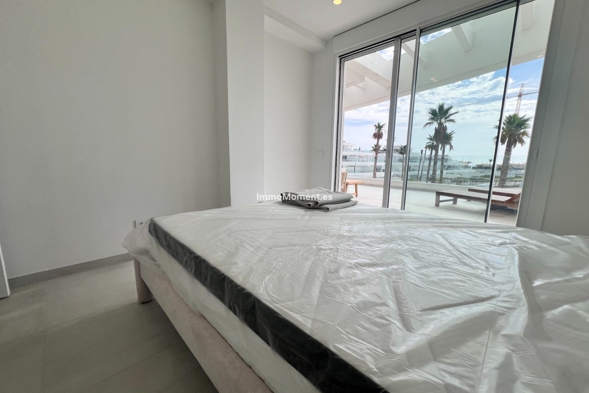 Revente - Appartement - Mijas Costa - La Cala de Mijas