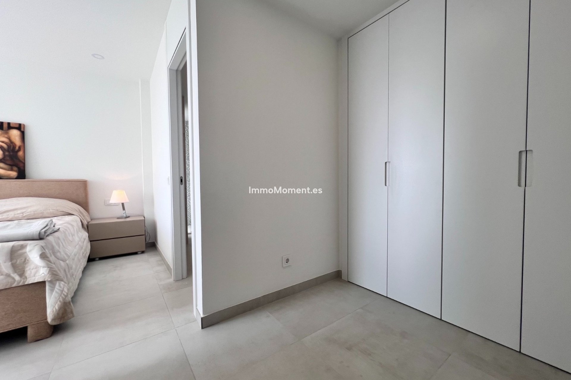 Revente - Appartement - Mijas Costa - La Cala de Mijas