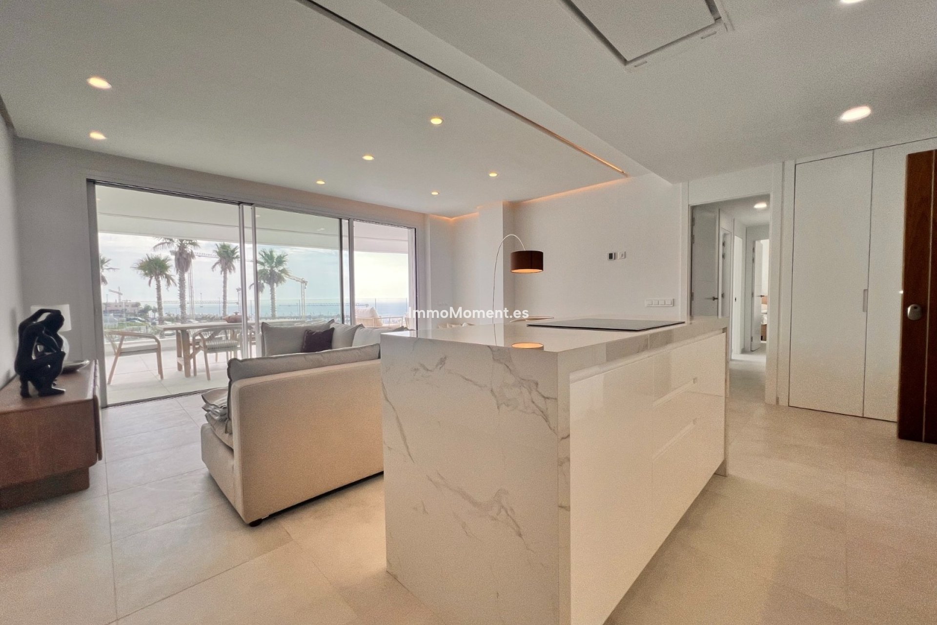 Revente - Appartement - Mijas Costa - La Cala de Mijas