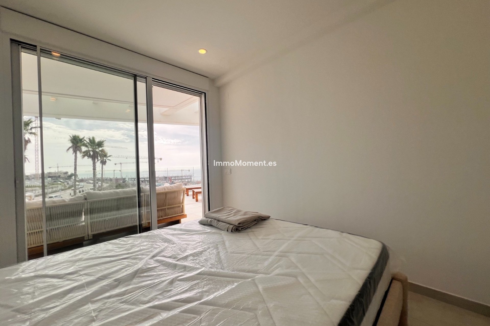 Revente - Appartement - Mijas Costa - La Cala de Mijas