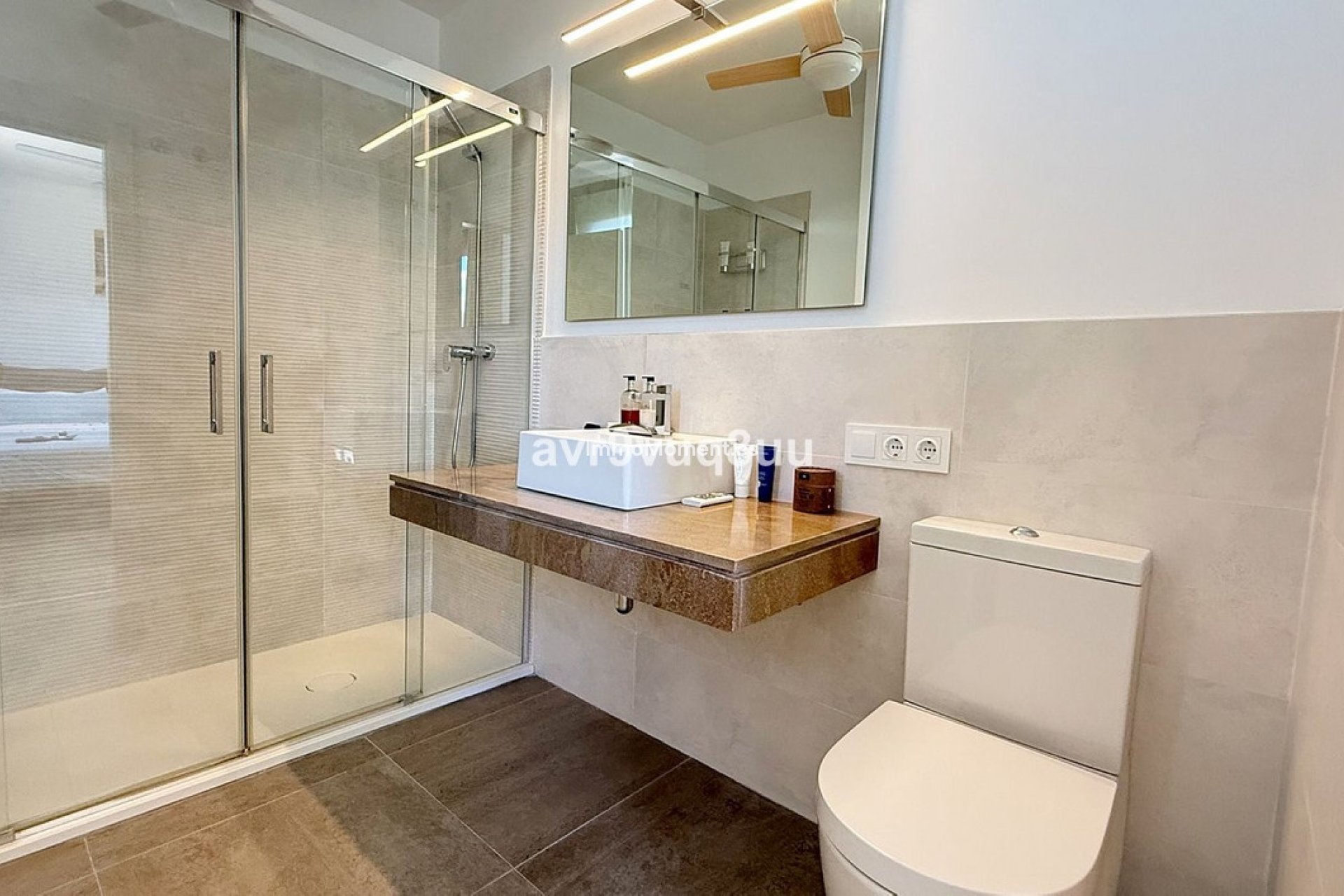 Revente - Appartement - Mijas Costa - La Cala de Mijas