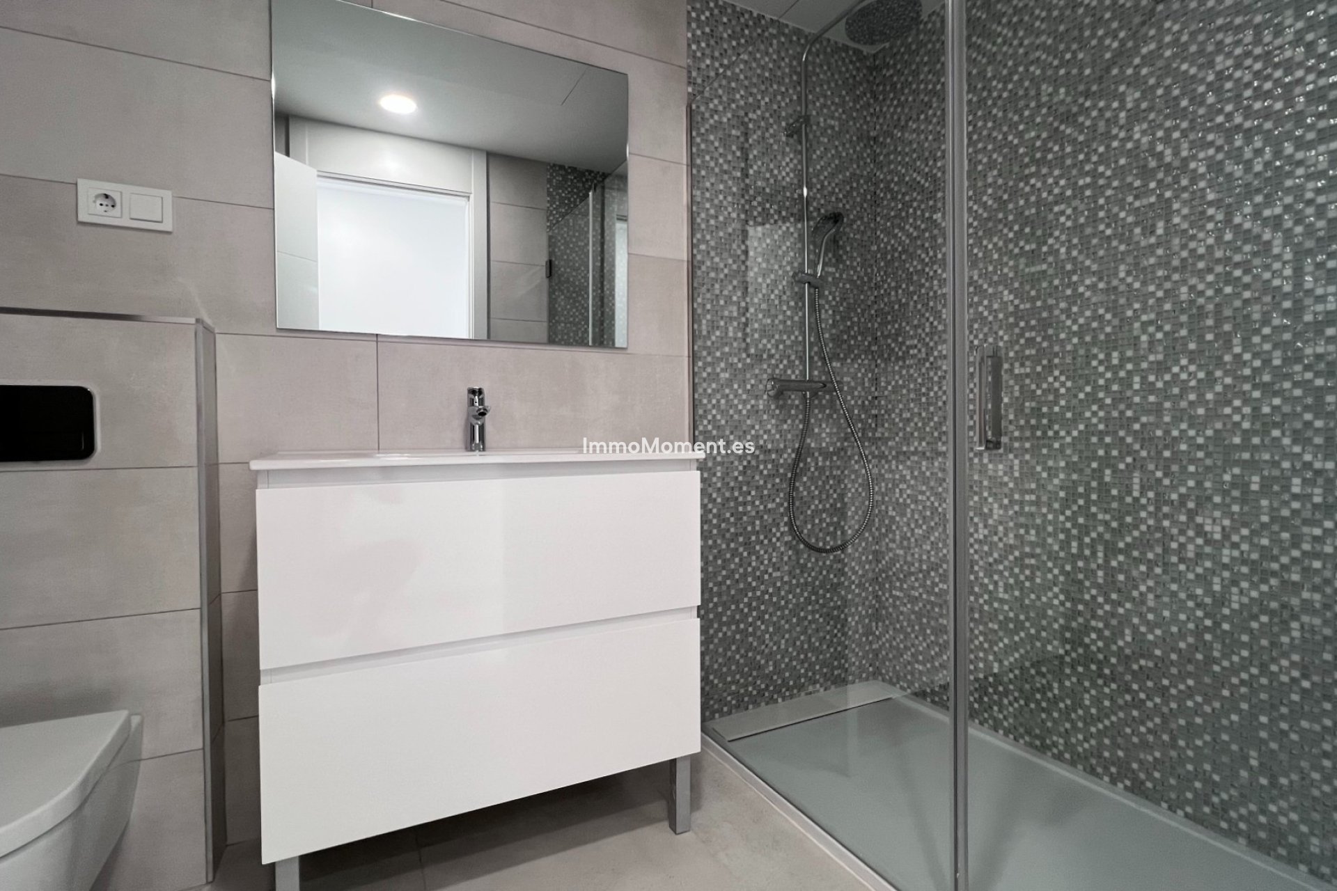 Revente - Appartement - Mijas Costa - La Cala de Mijas