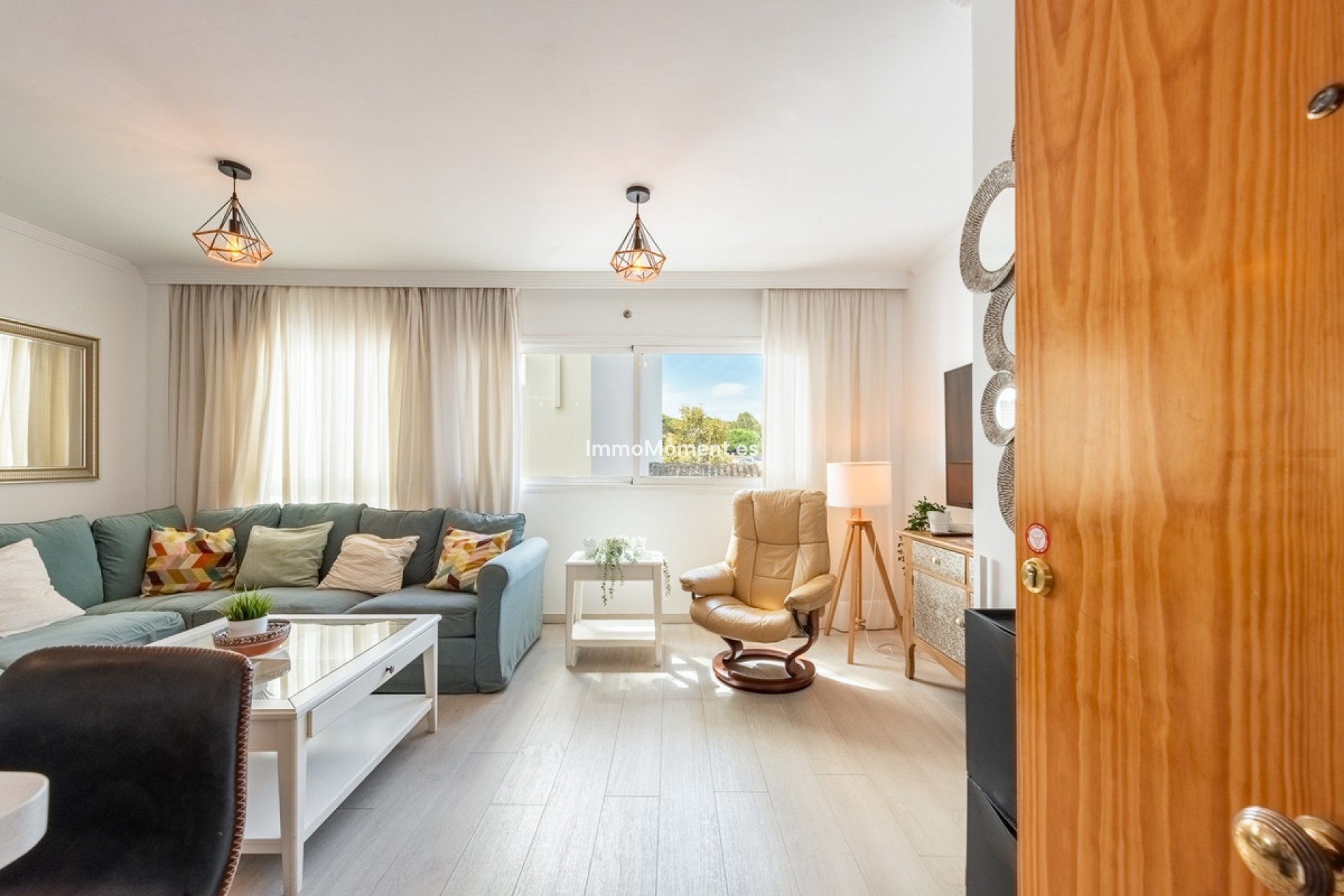 Revente - Appartement - Mijas Costa - La Cala de Mijas
