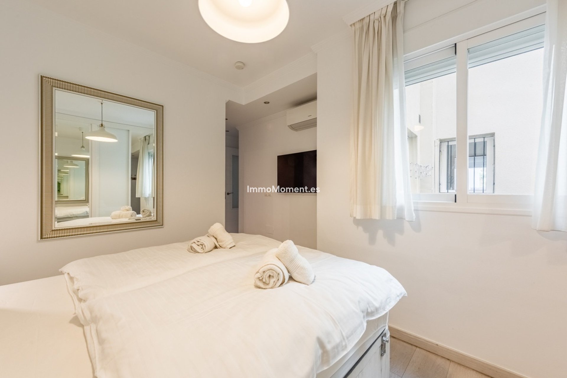 Revente - Appartement - Mijas Costa - La Cala de Mijas