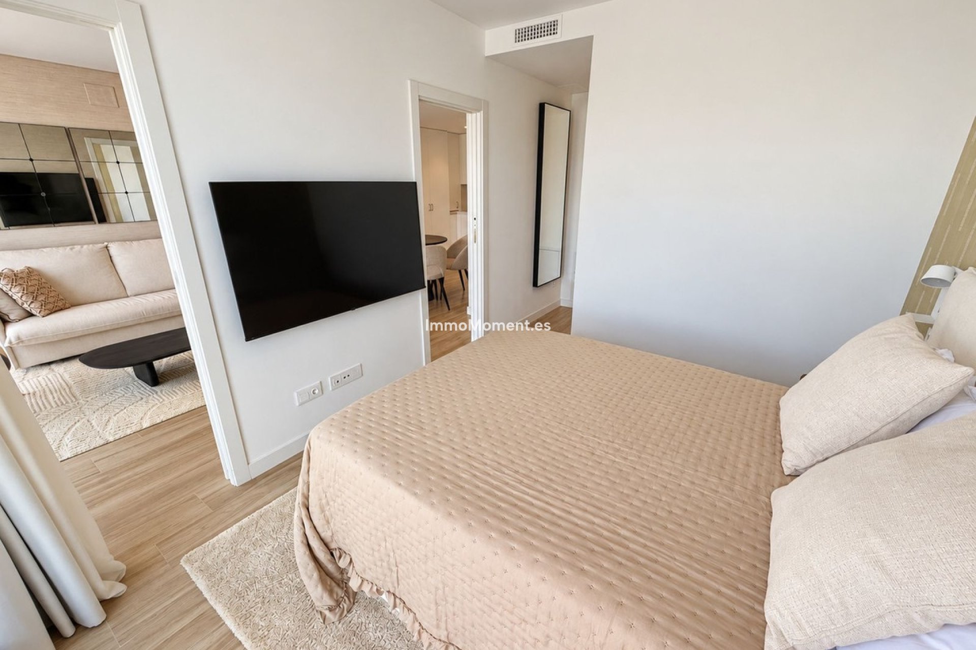 Revente - Appartement - Mijas Costa - La Cala de Mijas