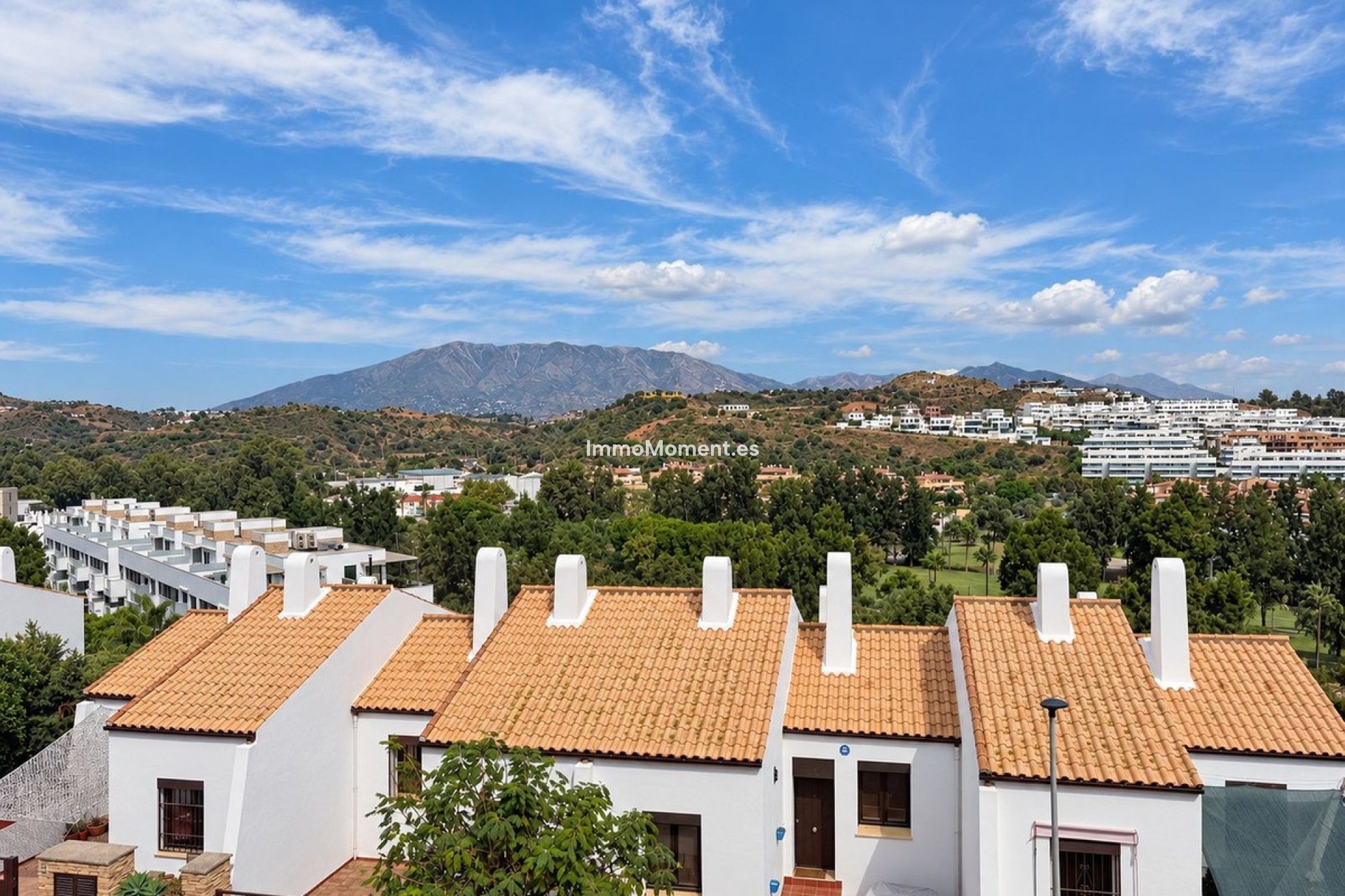 Revente - Appartement - Mijas Costa - La Cala de Mijas