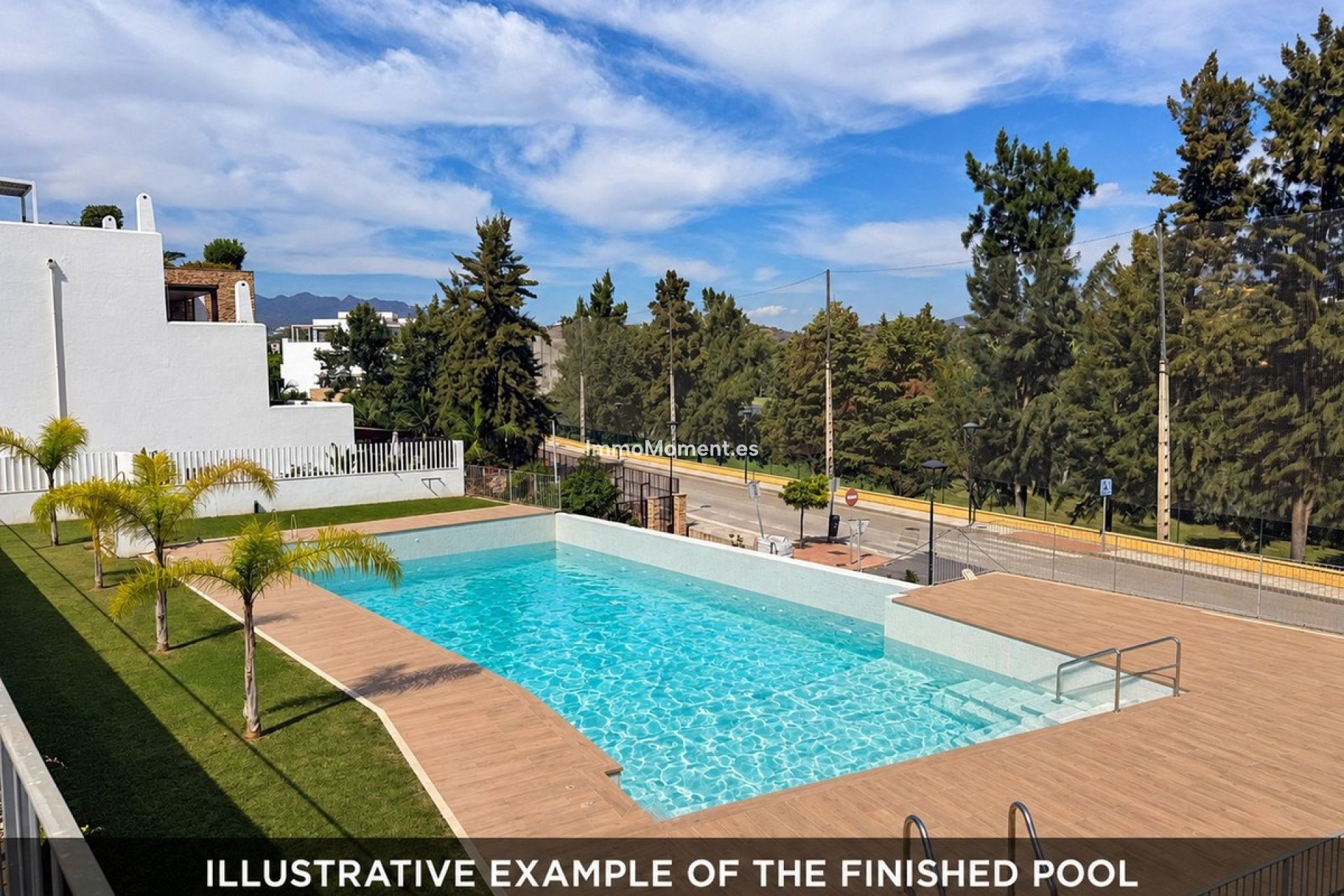Revente - Appartement - Mijas Costa - La Cala de Mijas