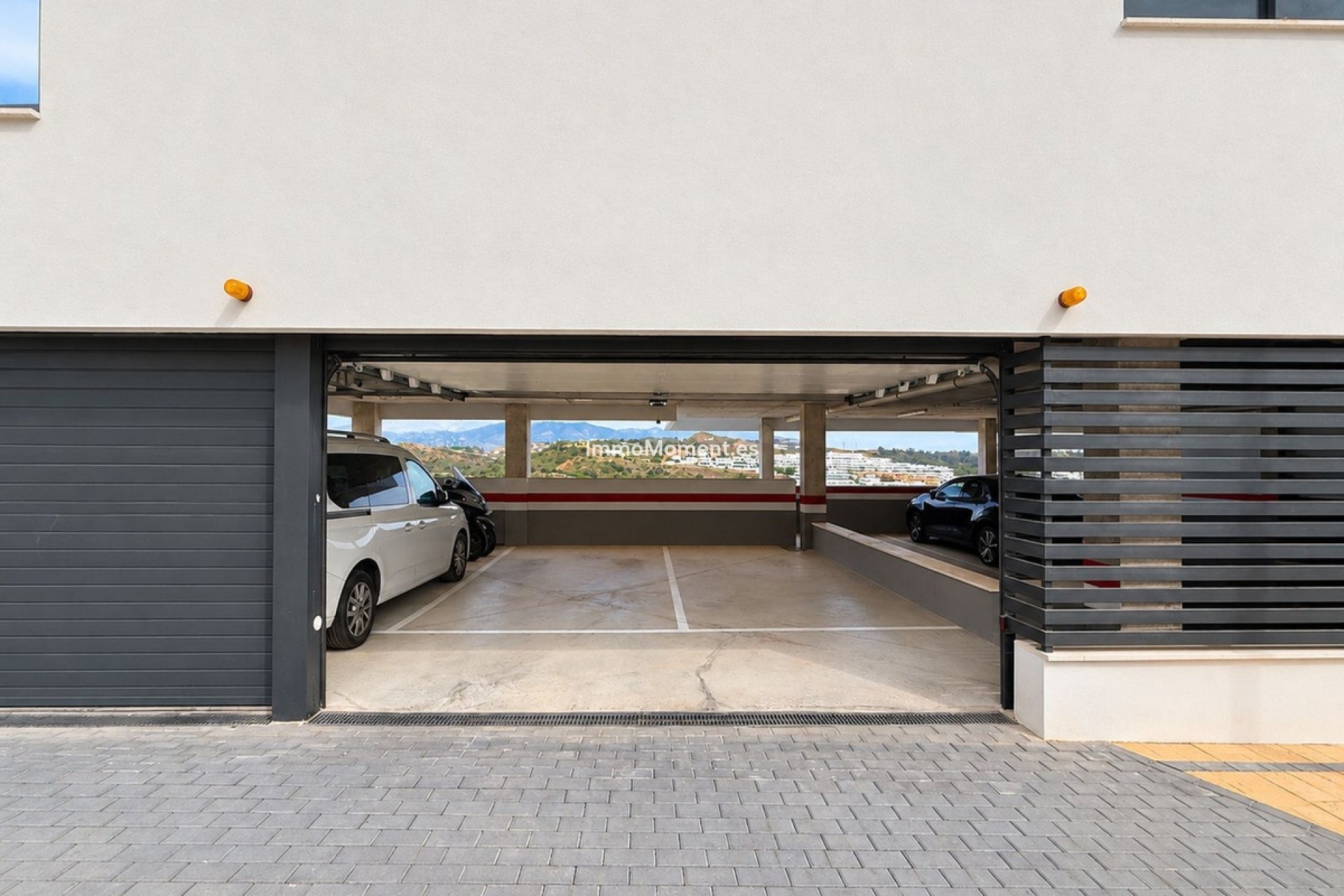 Revente - Appartement - Mijas Costa - La Cala de Mijas