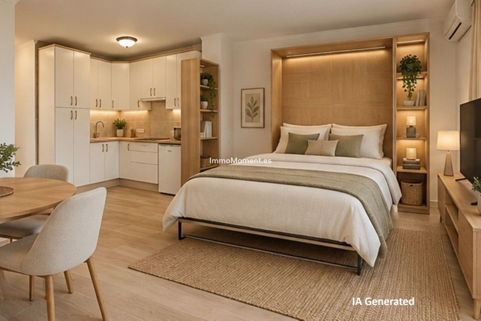Revente - Appartement - Mijas Costa - La Cala de Mijas