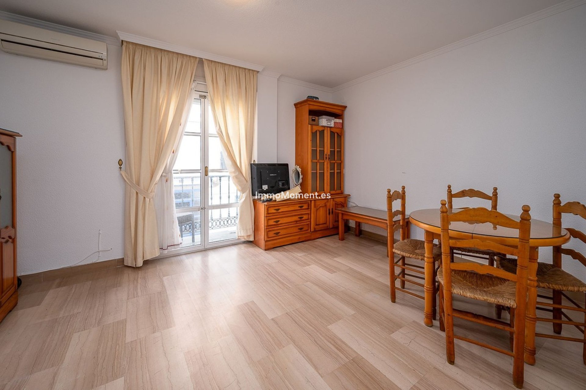 Revente - Appartement - Mijas Costa - La Cala de Mijas