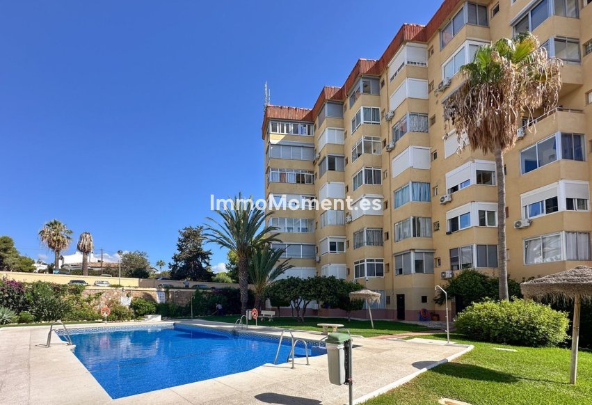 Revente - Appartement - Mijas Costa - La Cala de Mijas