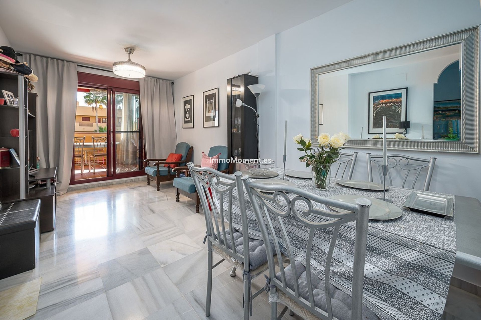 Revente - Appartement - Mijas Costa - La Cala de Mijas