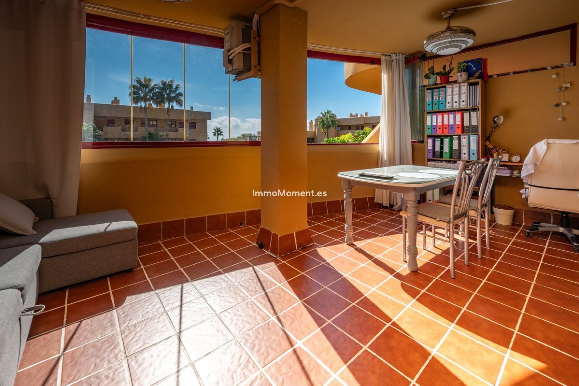 Revente - Appartement - Mijas Costa - La Cala de Mijas