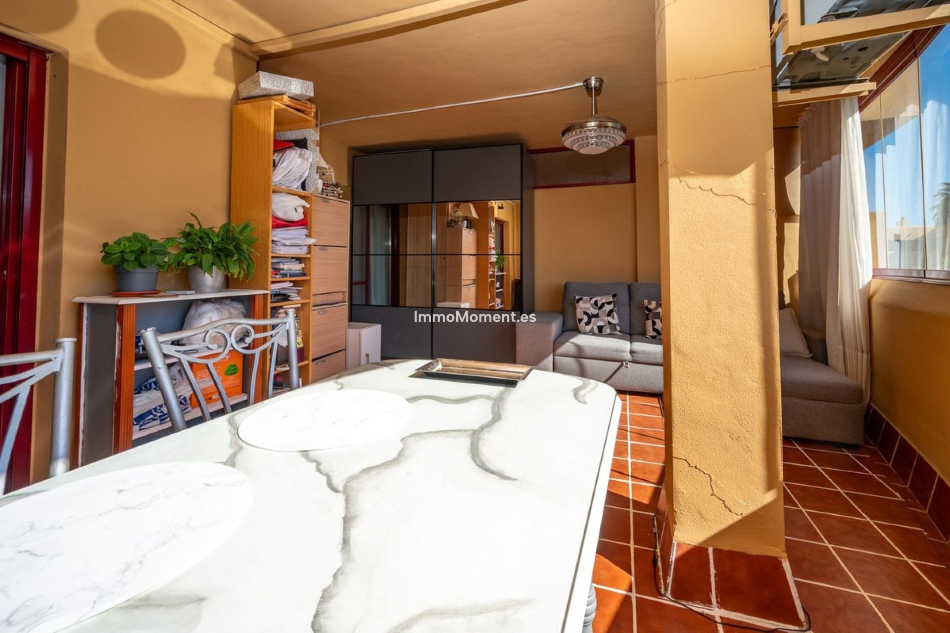 Revente - Appartement - Mijas Costa - La Cala de Mijas