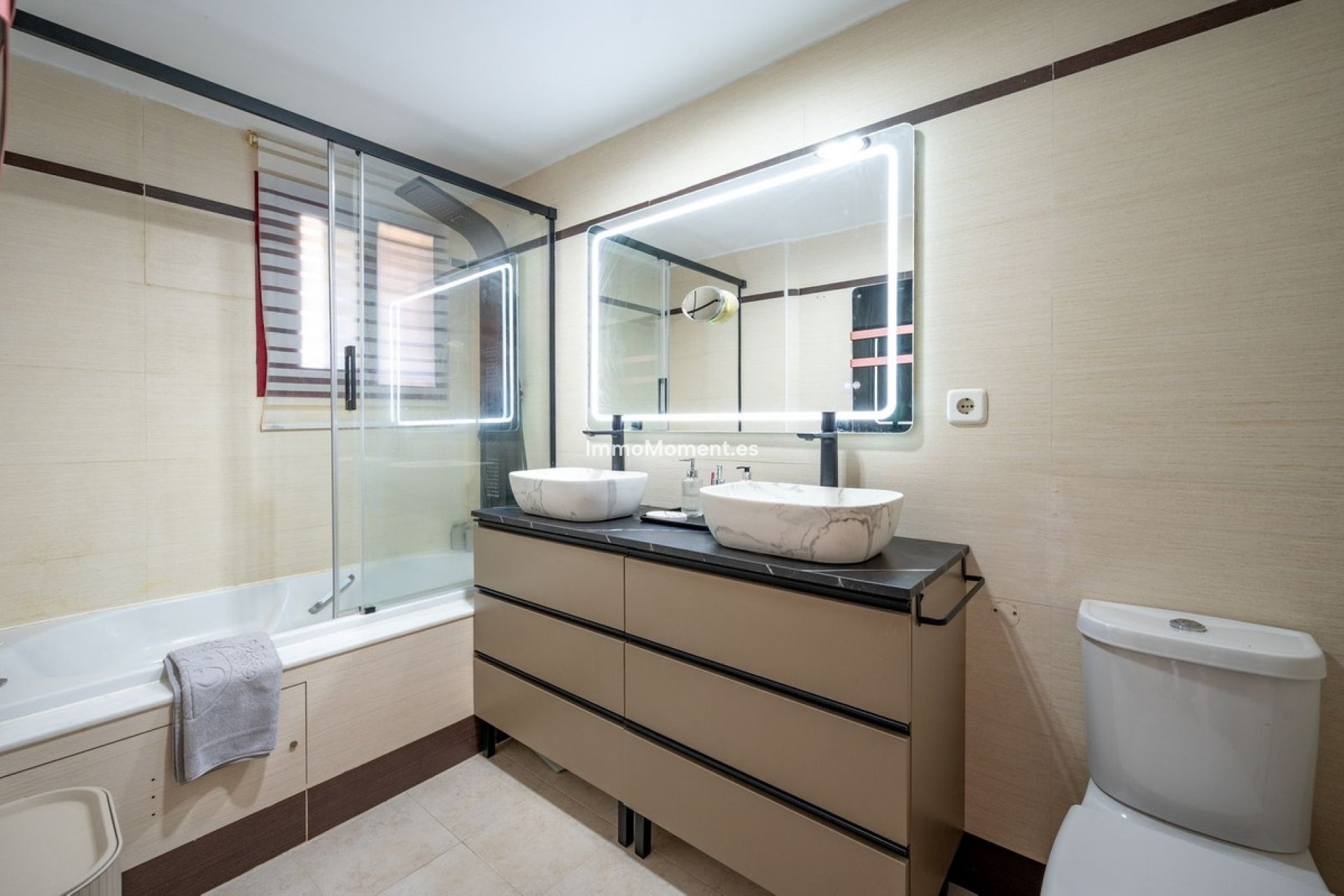 Revente - Appartement - Mijas Costa - La Cala de Mijas