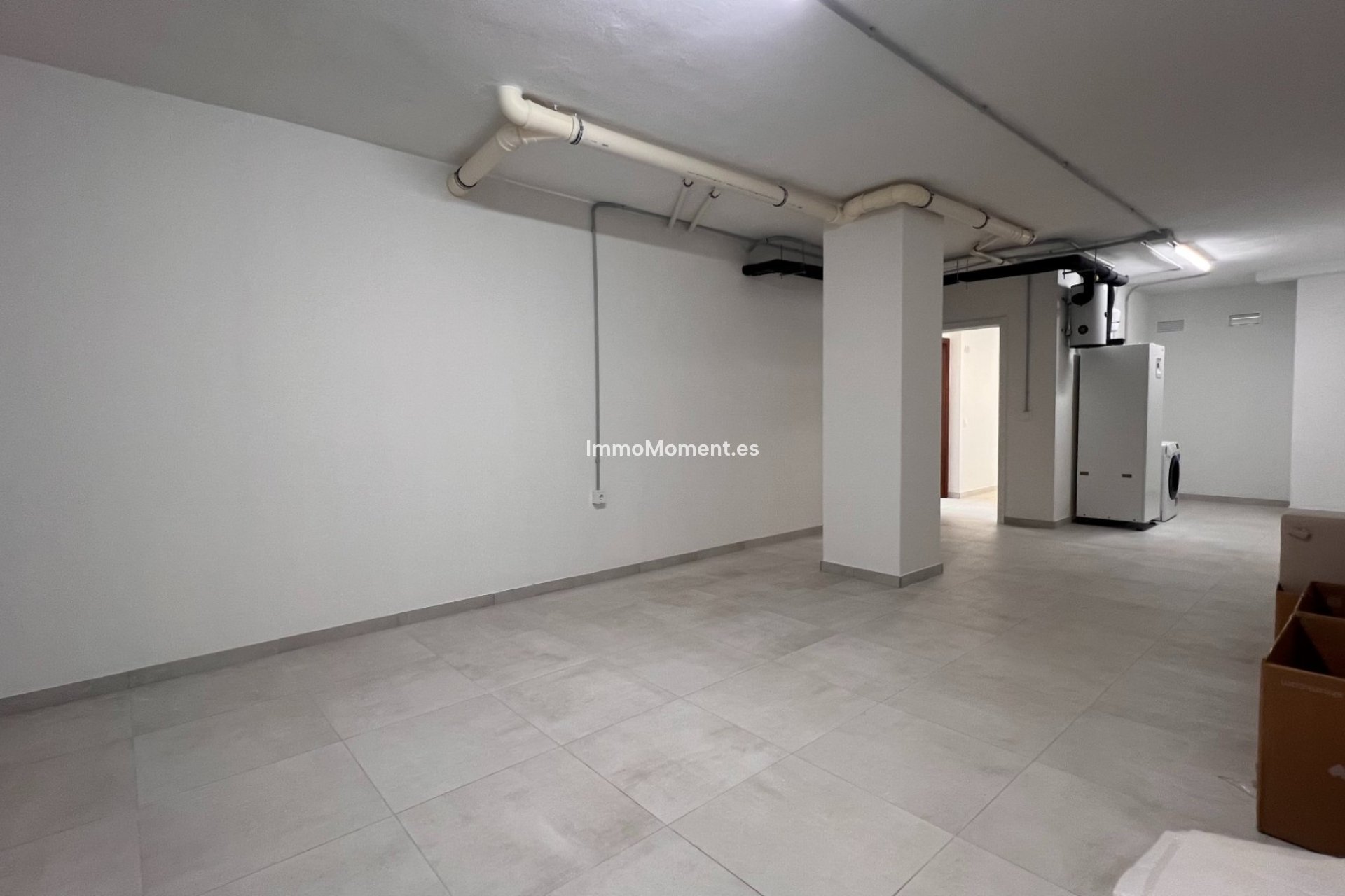 Revente - Appartement - Mijas Costa - La Cala de Mijas
