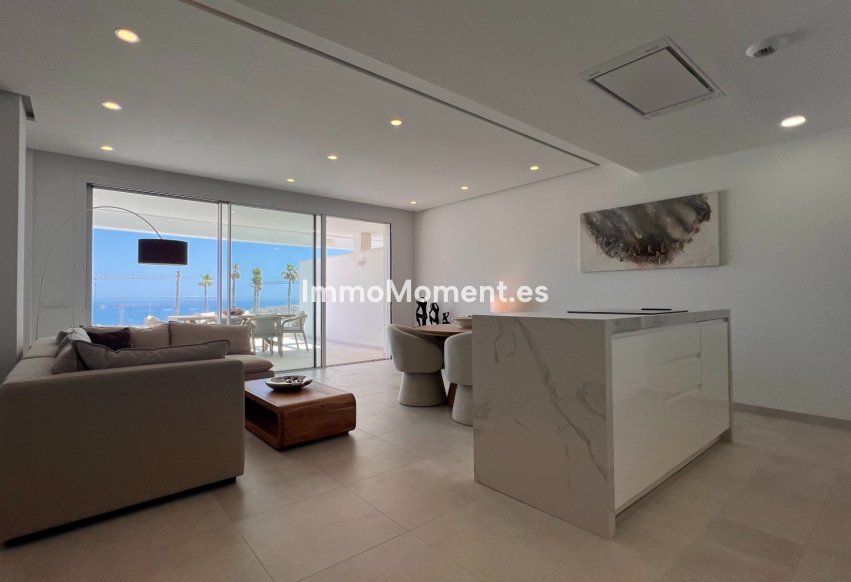 Revente - Appartement - Mijas Costa - La Cala de Mijas