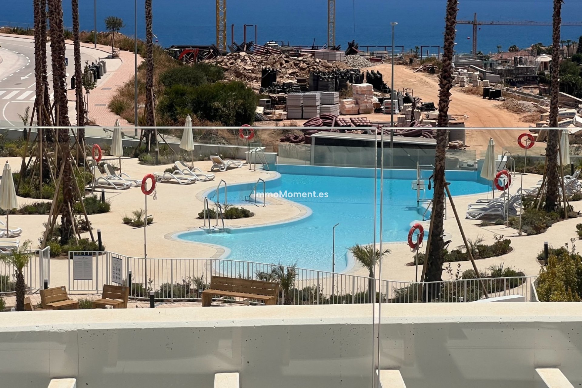 Revente - Appartement - Mijas Costa - La Cala de Mijas