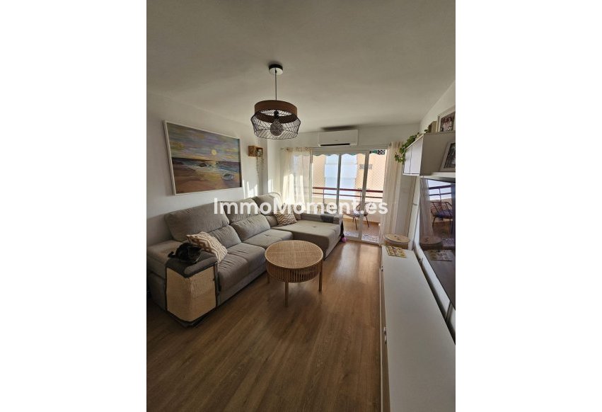 Revente - Appartement - Mijas Costa - Las Lagunas de Mijas