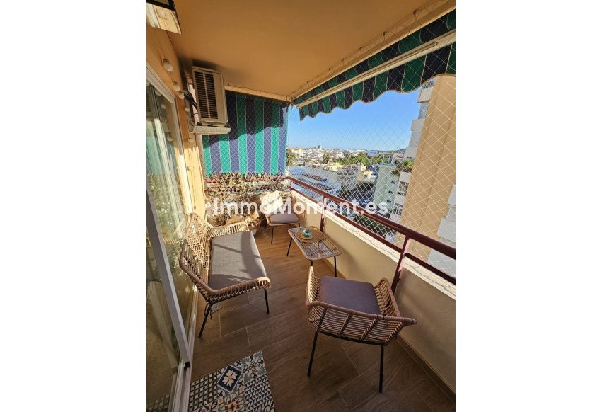Revente - Appartement - Mijas Costa - Las Lagunas de Mijas