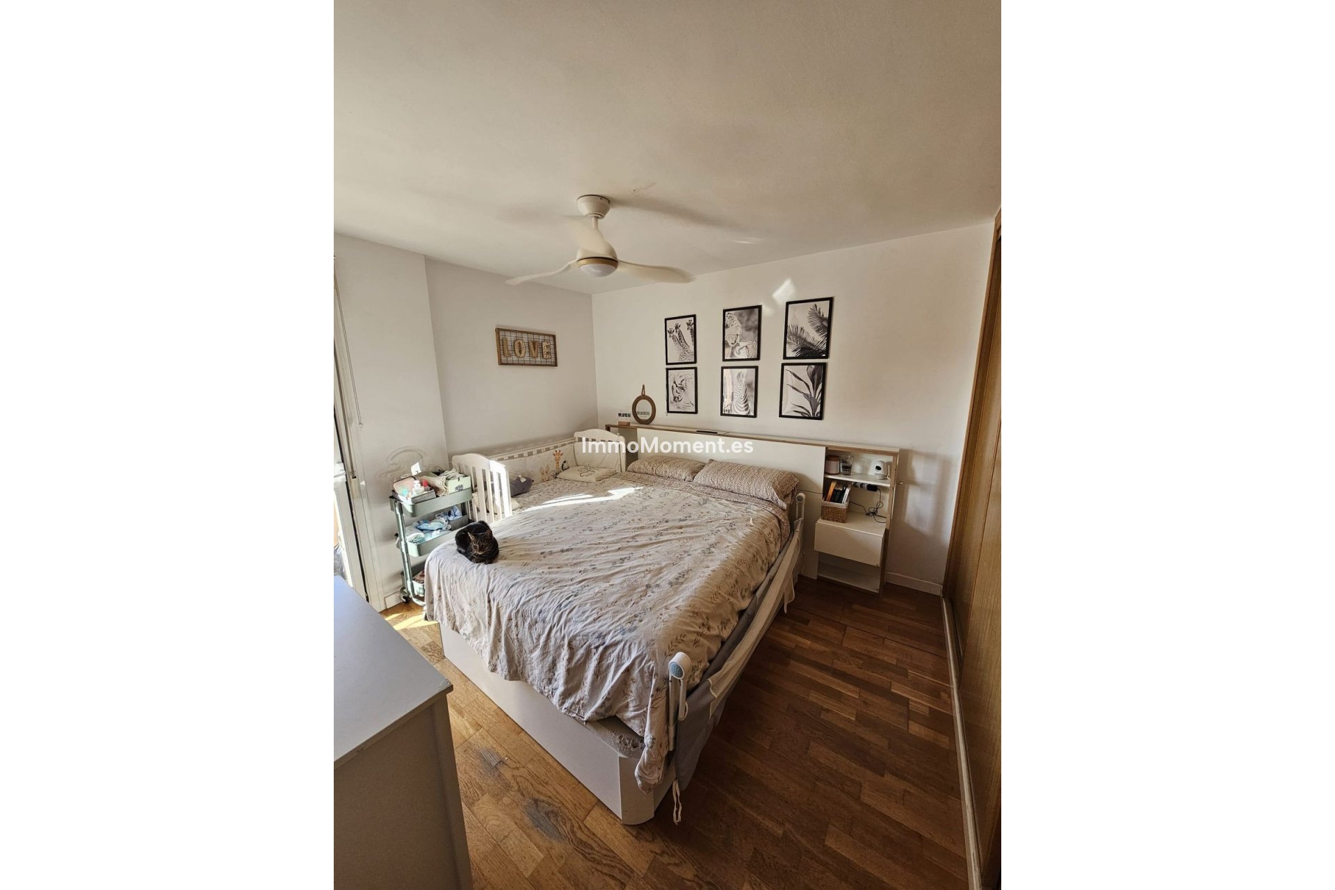 Revente - Appartement - Mijas Costa - Las Lagunas de Mijas