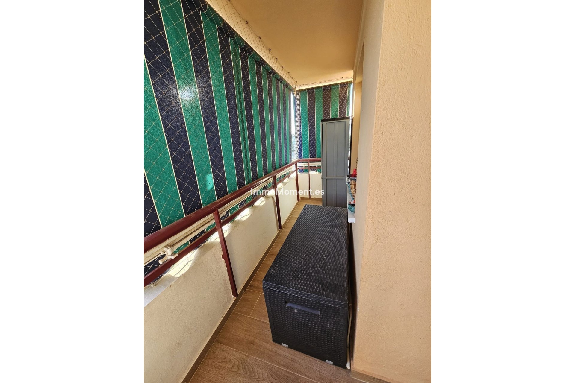 Revente - Appartement - Mijas Costa - Las Lagunas de Mijas