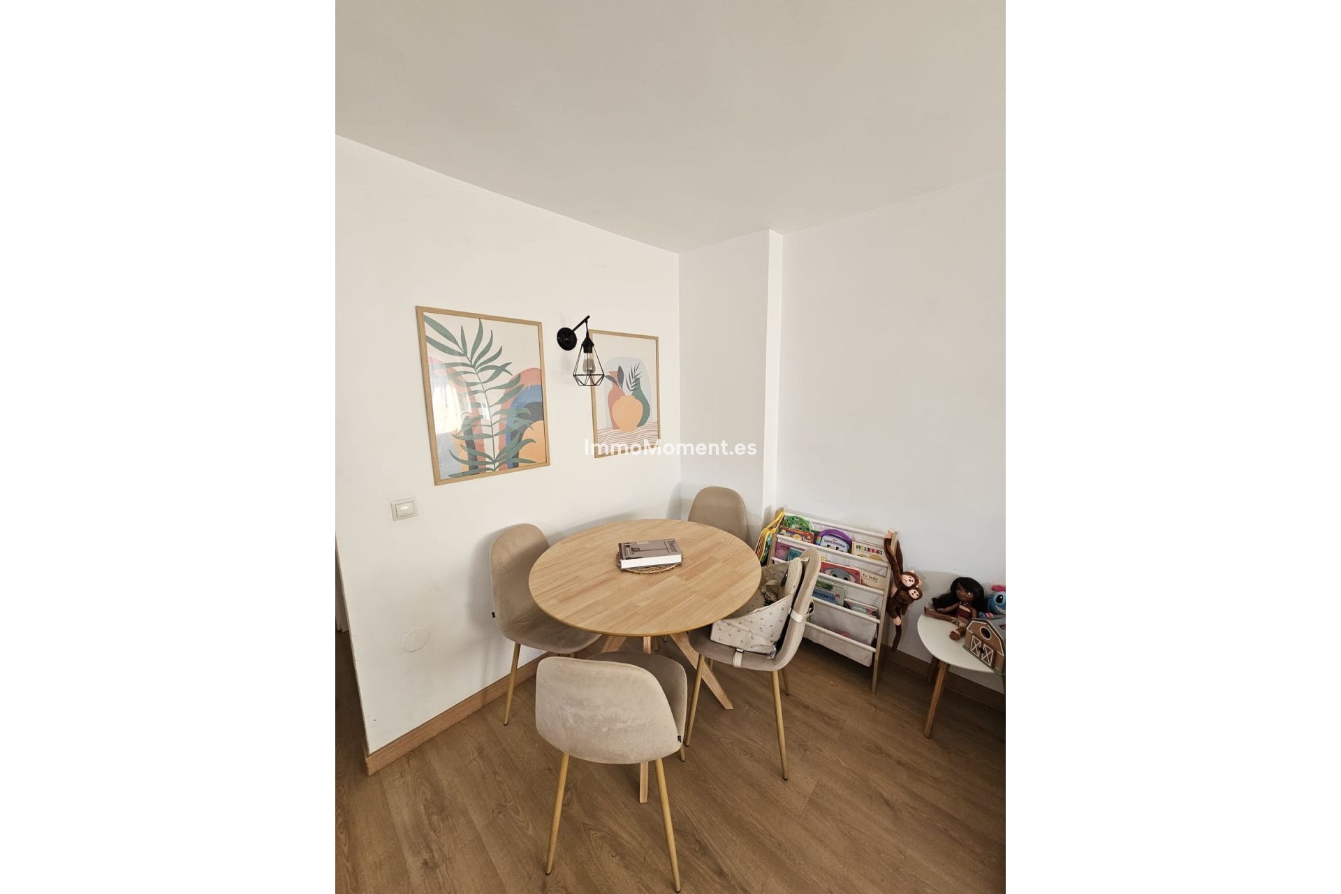 Revente - Appartement - Mijas Costa - Las Lagunas de Mijas