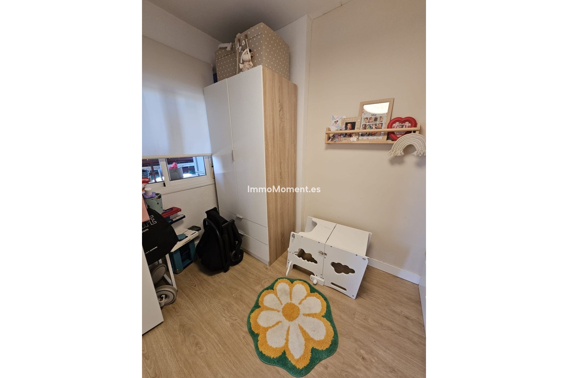 Revente - Appartement - Mijas Costa - Las Lagunas de Mijas