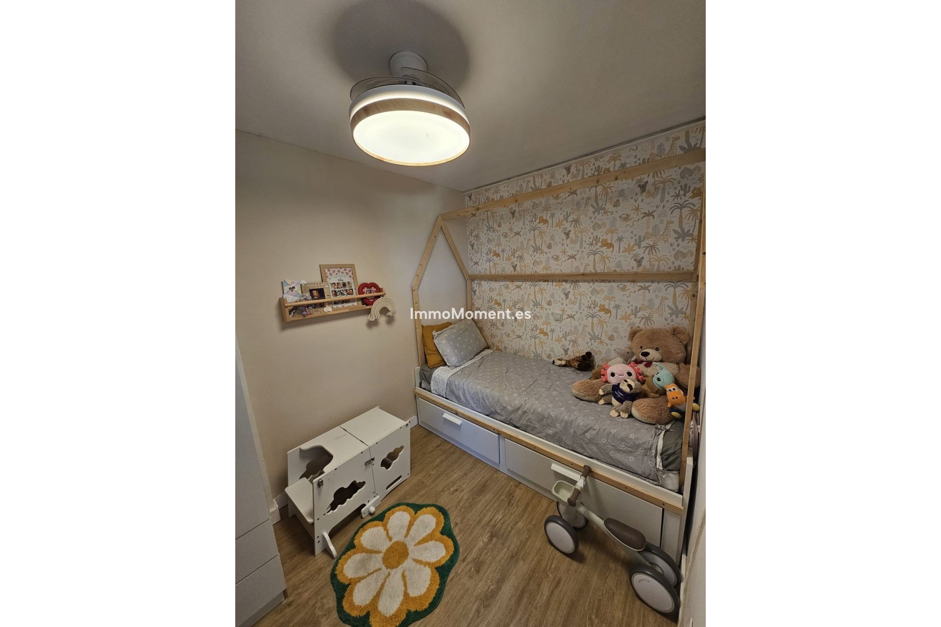 Revente - Appartement - Mijas Costa - Las Lagunas de Mijas