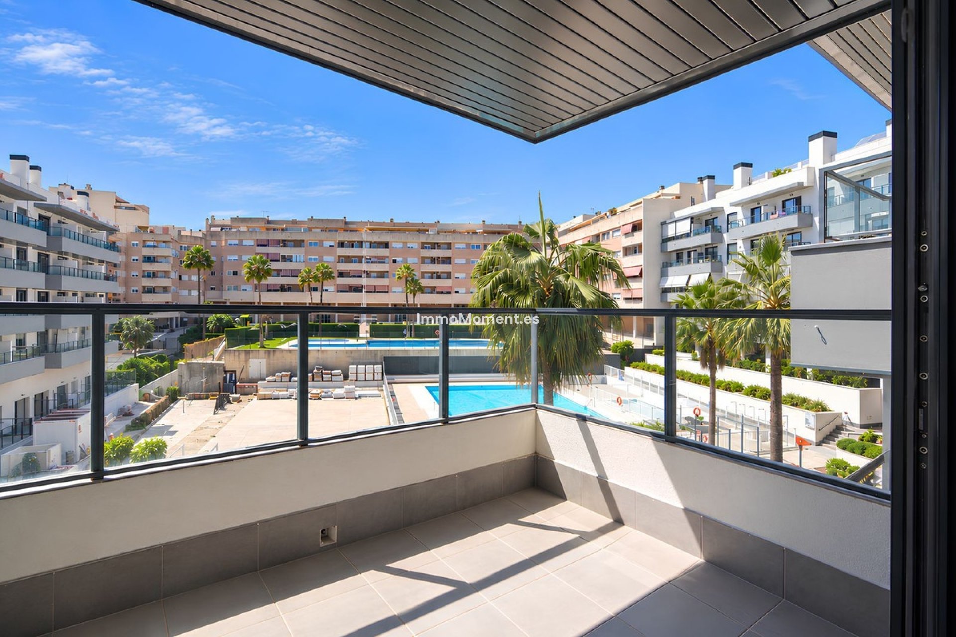 Revente - Appartement - Mijas Costa - Las Lagunas de Mijas