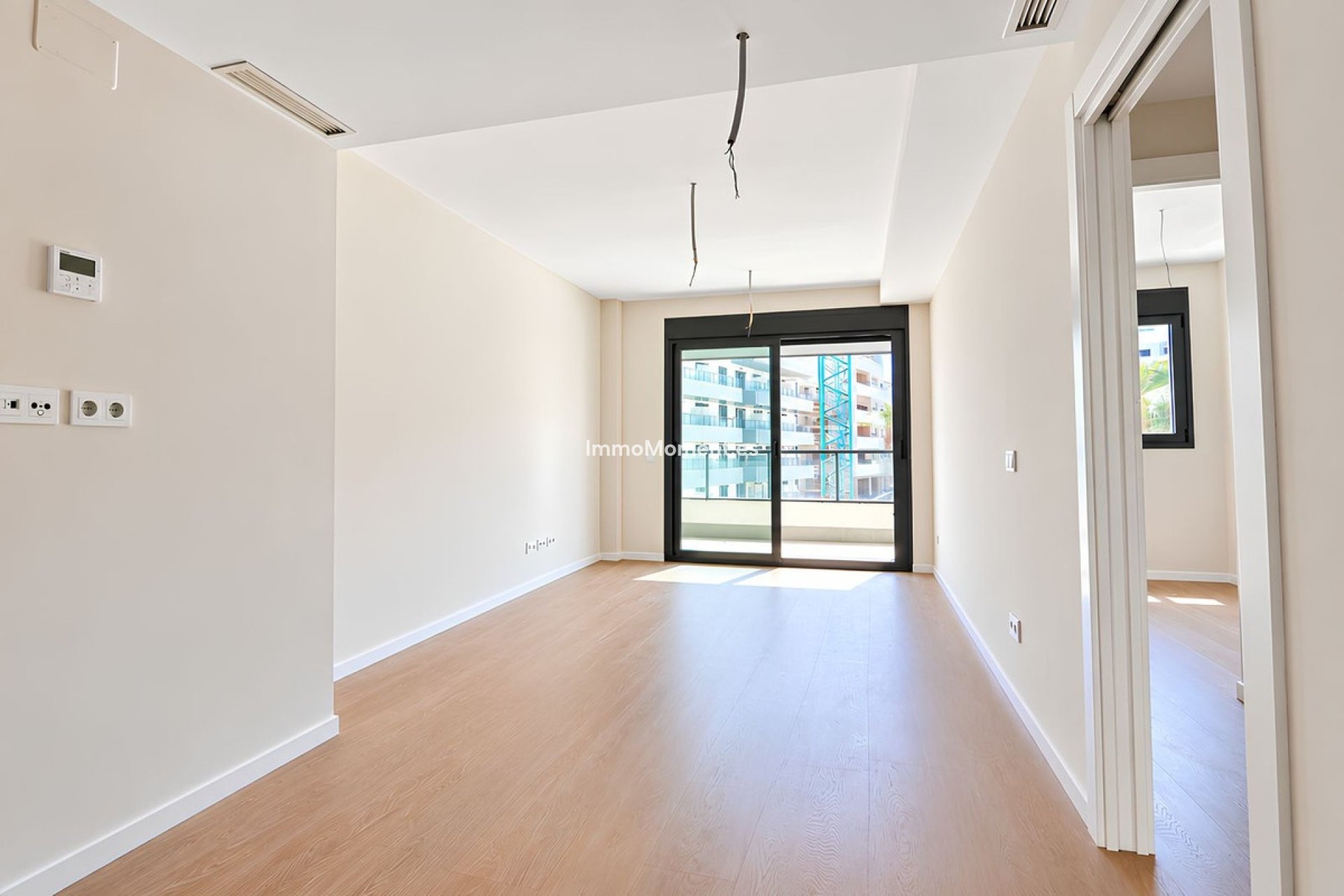 Revente - Appartement - Mijas Costa - Las Lagunas de Mijas