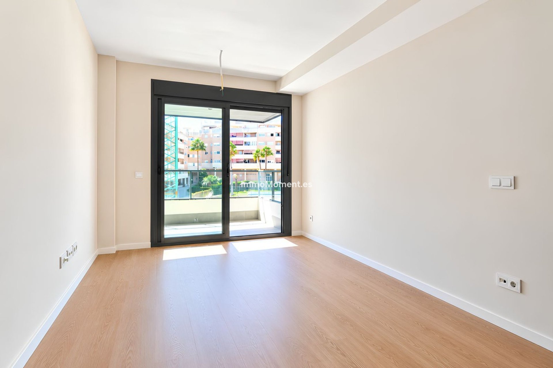 Revente - Appartement - Mijas Costa - Las Lagunas de Mijas