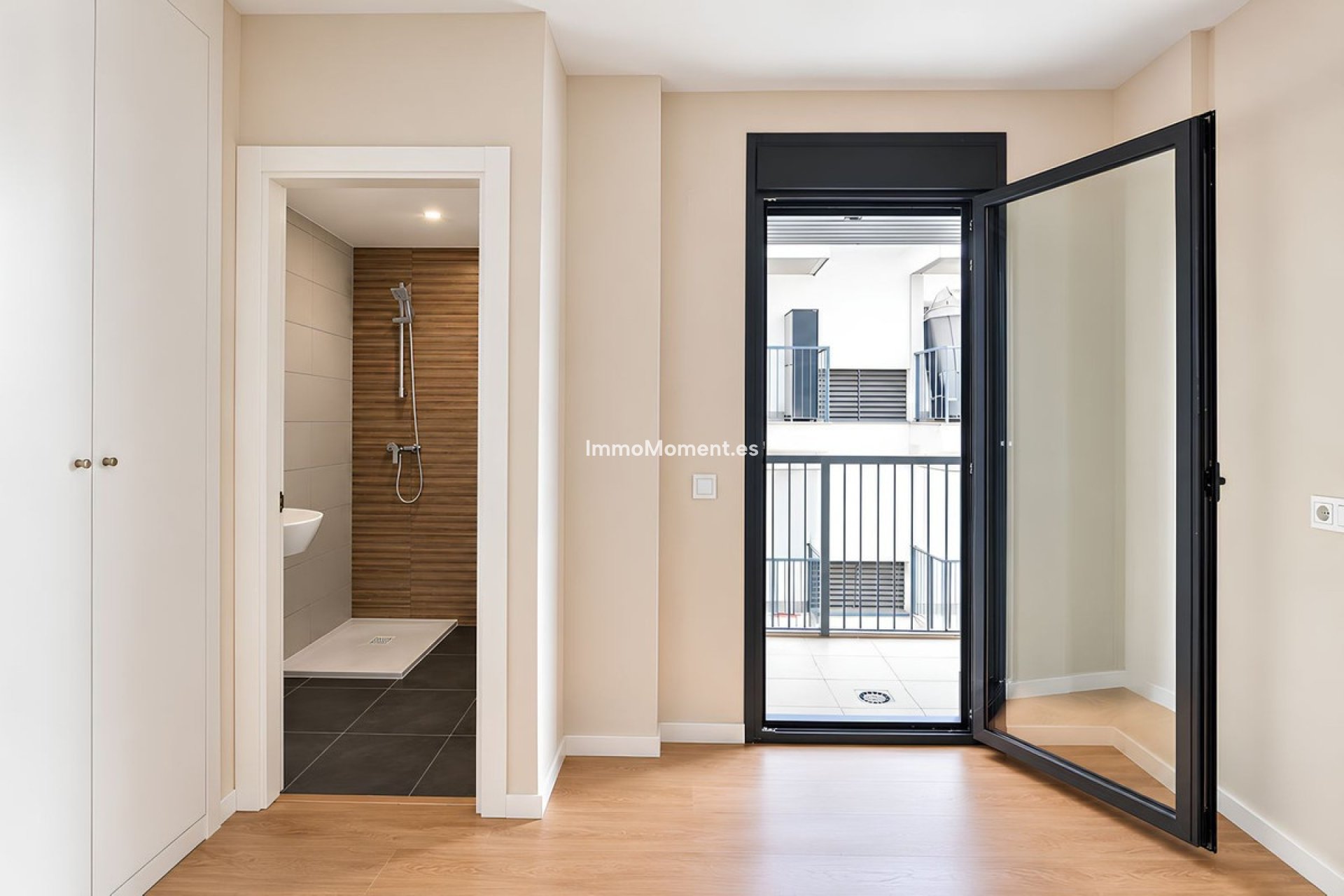 Revente - Appartement - Mijas Costa - Las Lagunas de Mijas