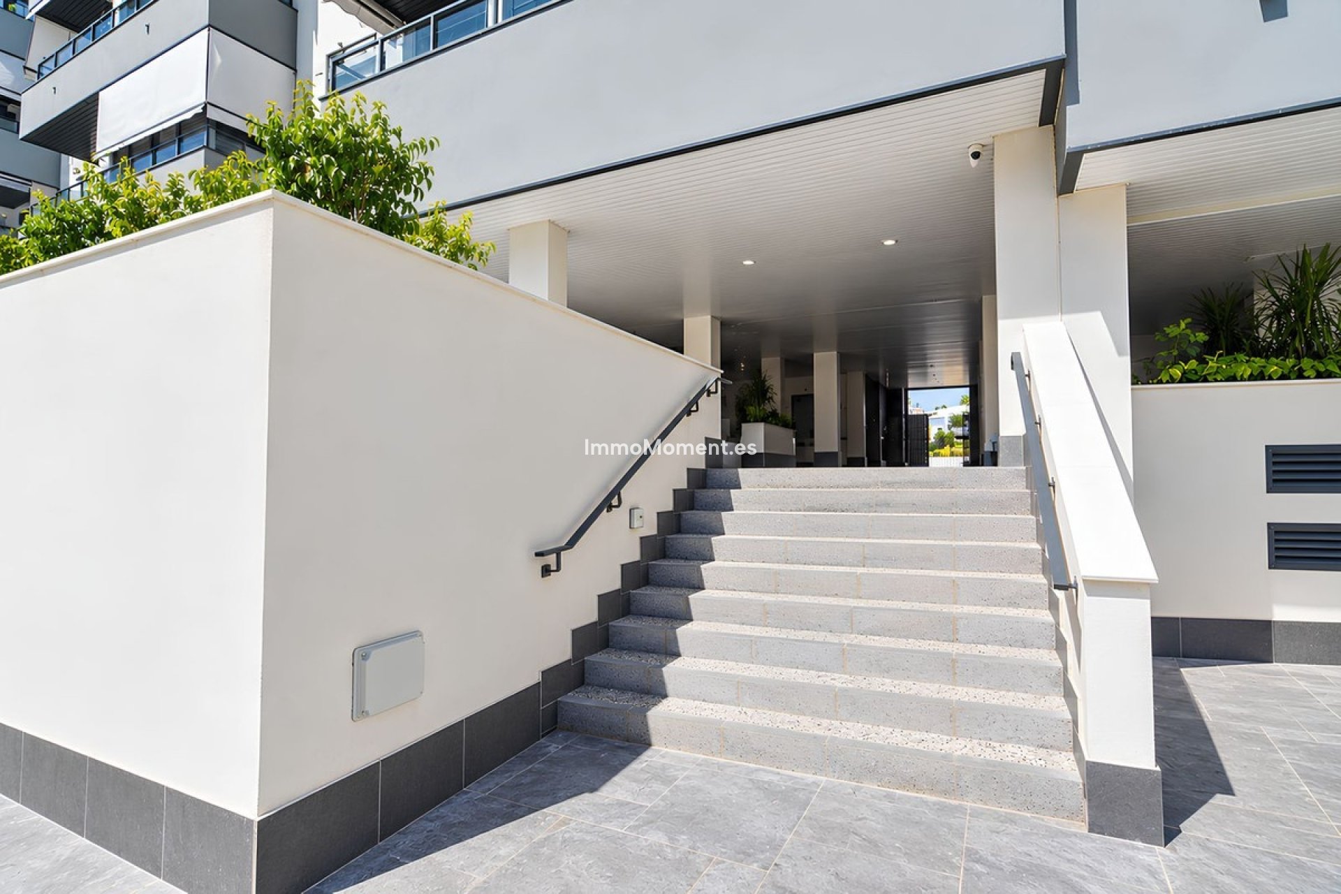 Revente - Appartement - Mijas Costa - Las Lagunas de Mijas